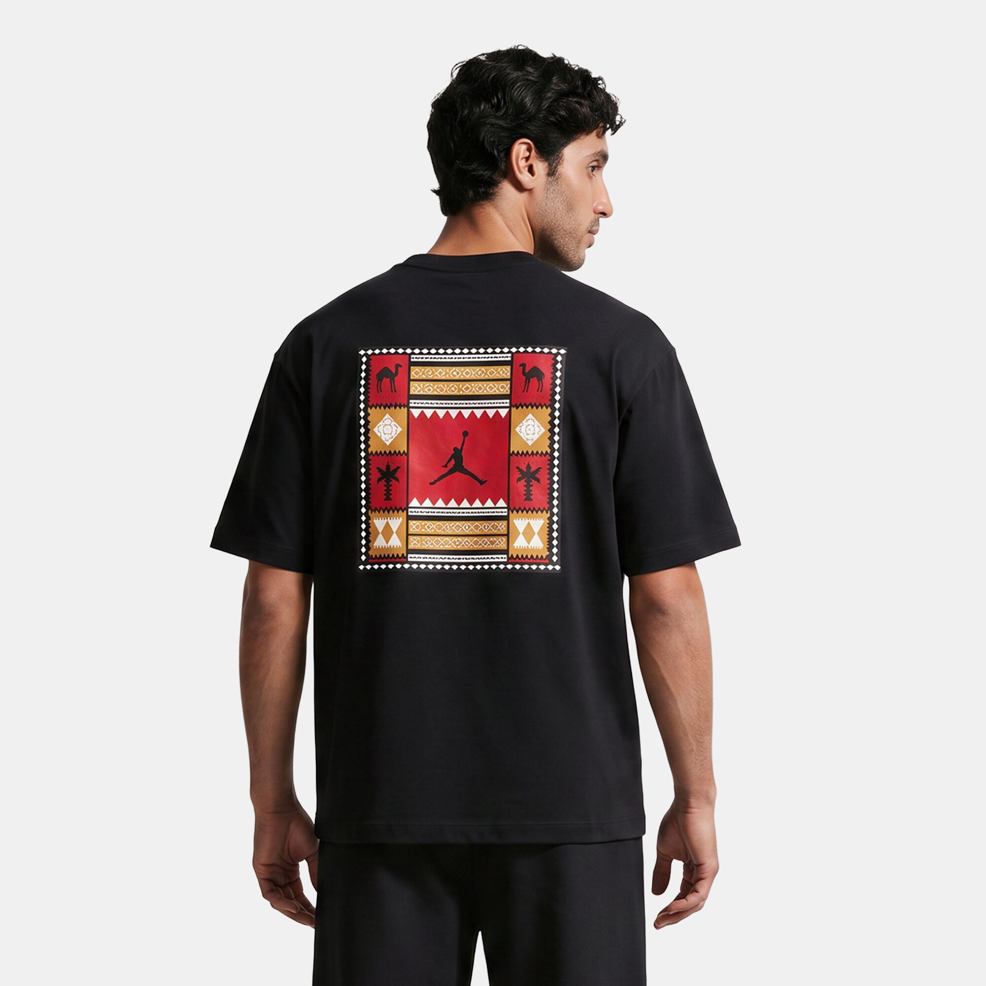 Jordan Core - Carpet image number 0