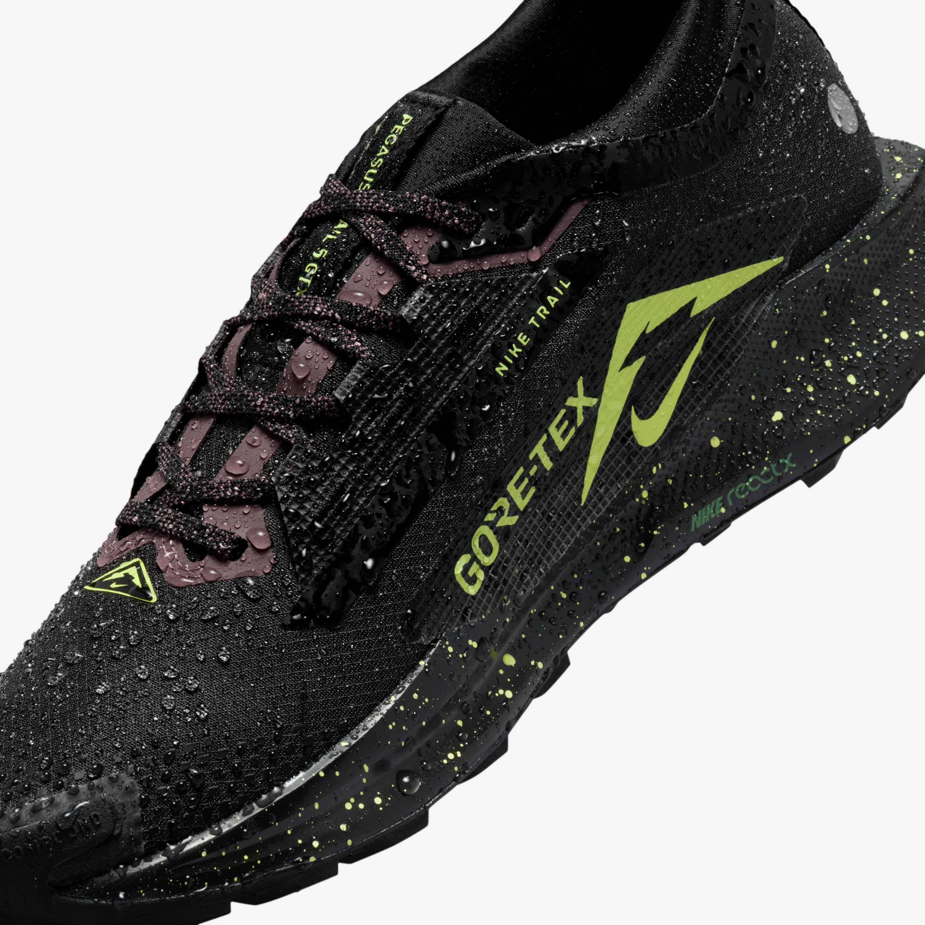 Nike Pegasus Trail 5 GORE-TEX image number 8