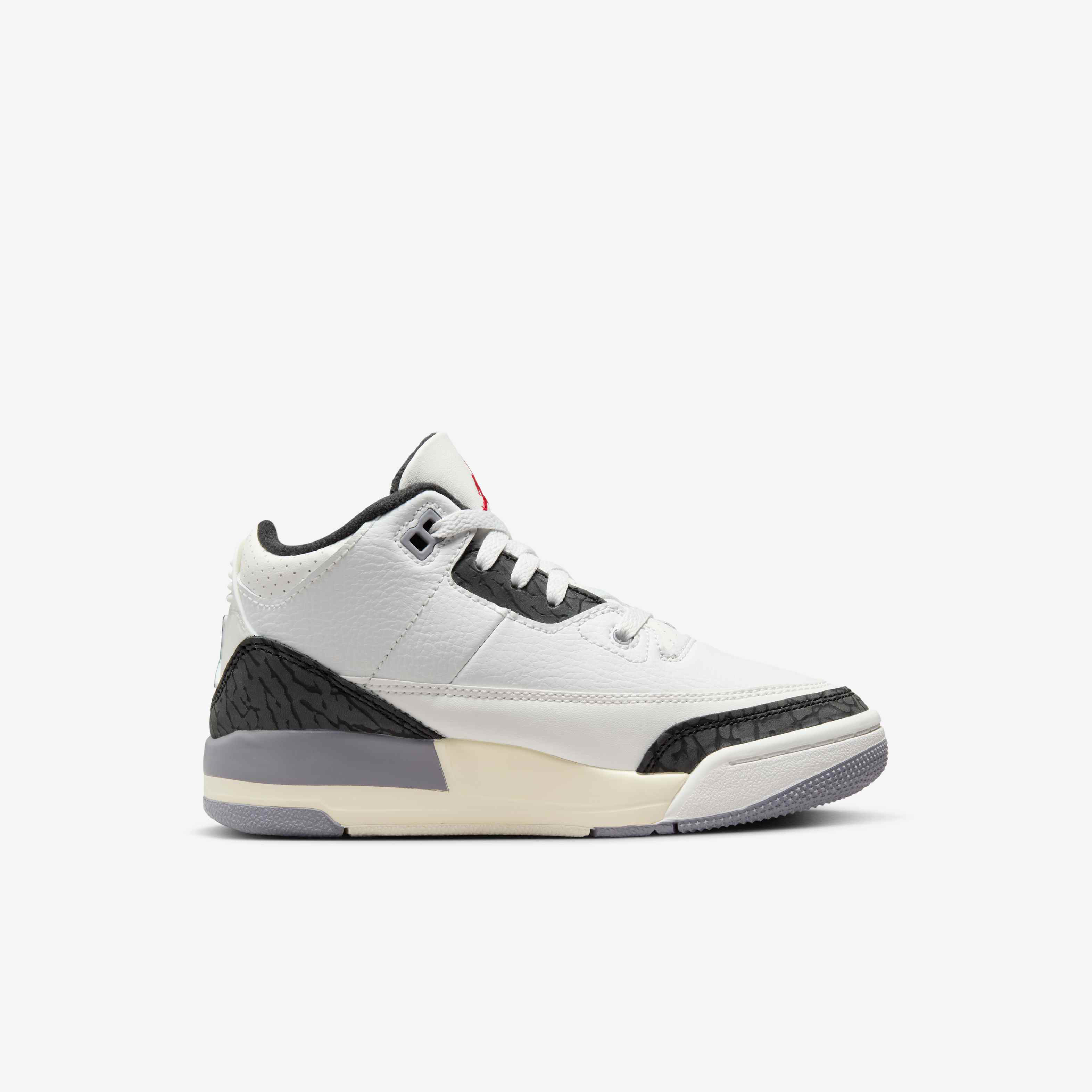 Jordan 3 Retro image number 2