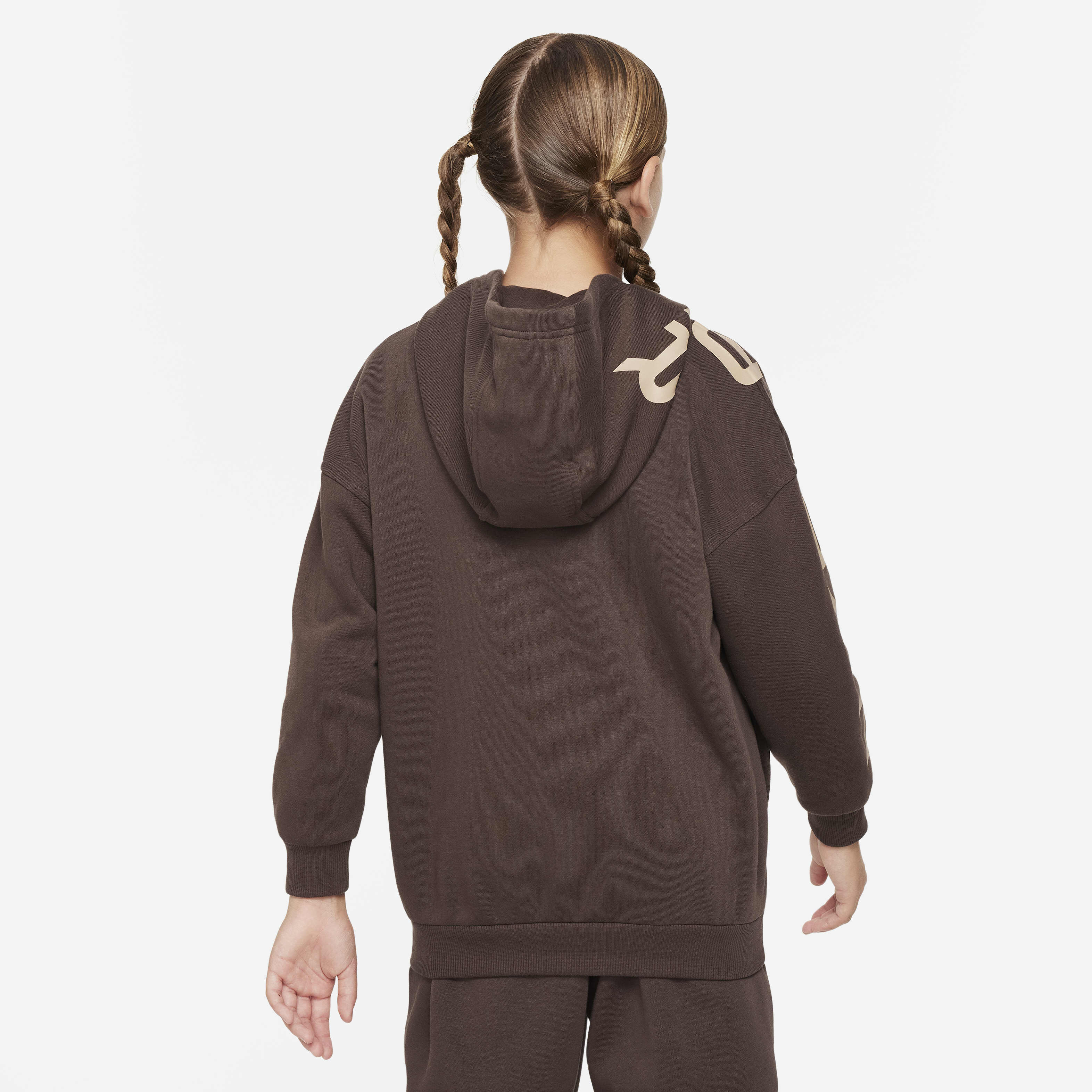 Nike Air Club Fleece image number 1