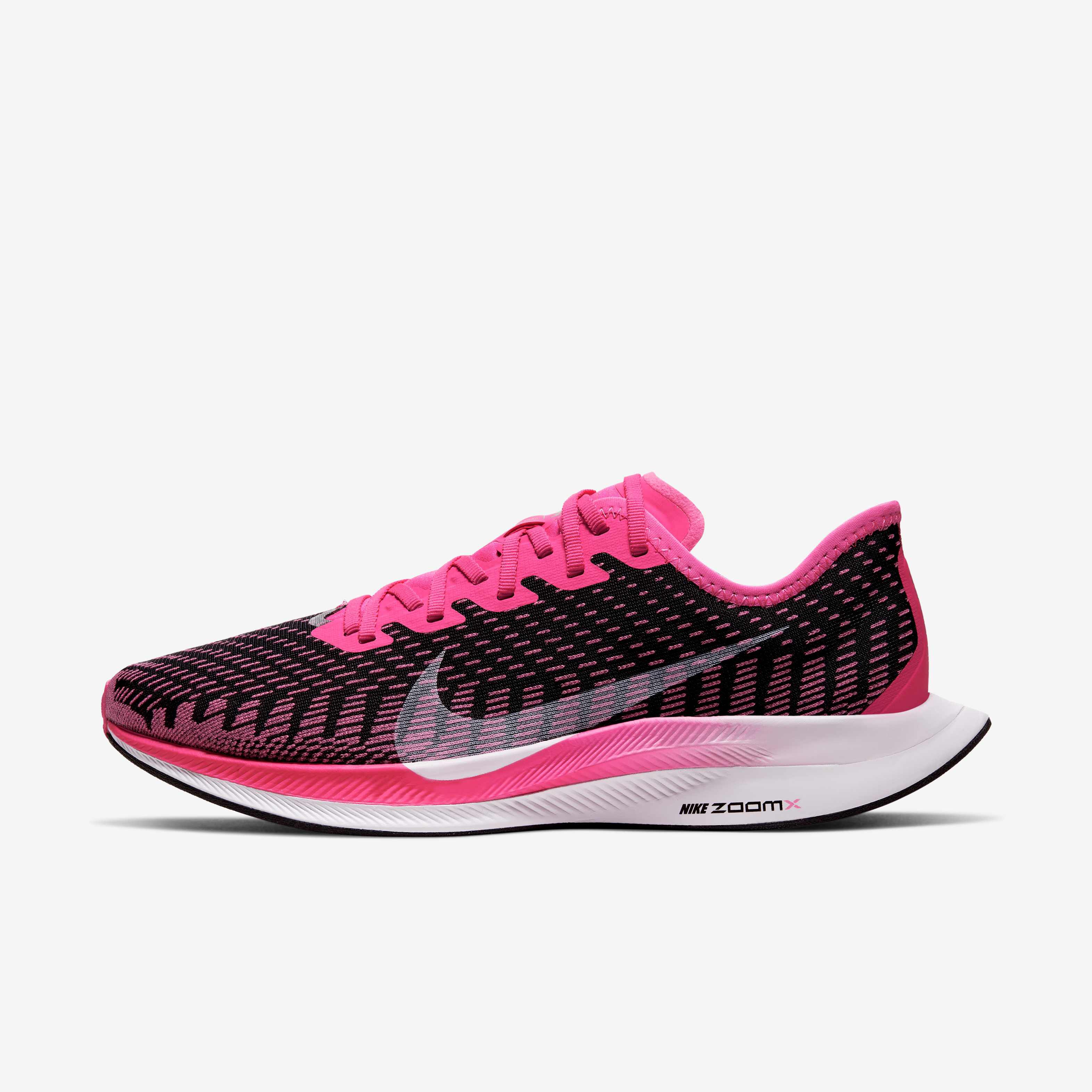 Buy Nike Zoom Pegasus Turbo 2 Women s Running Shoe Pink Blast Black True Berry White Nike UAE Official