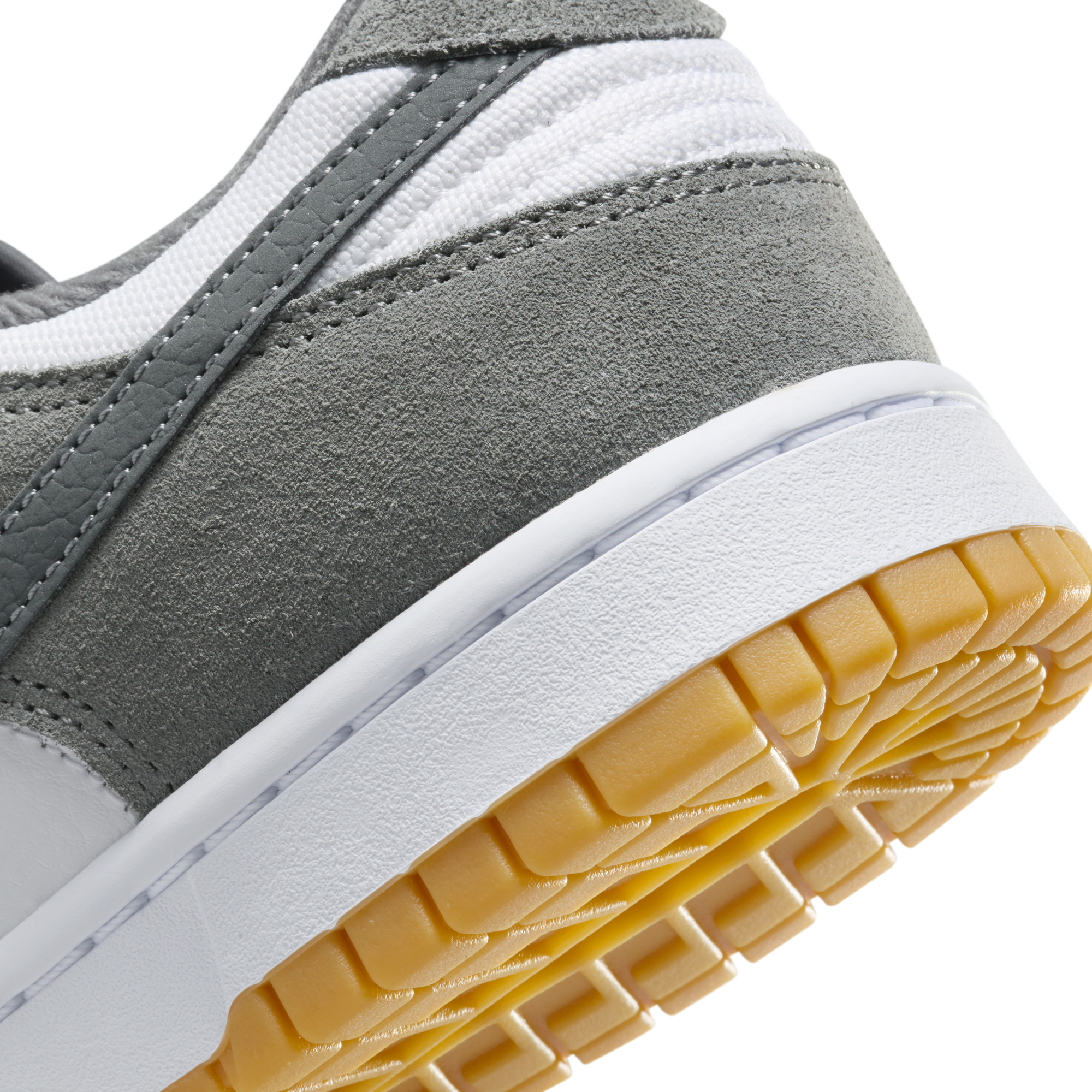 Nike sales dunk grey