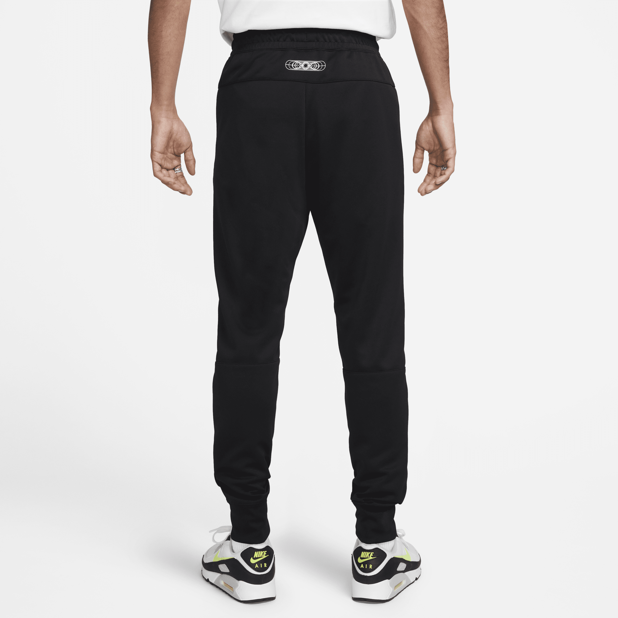 Pantalon nike deals air max