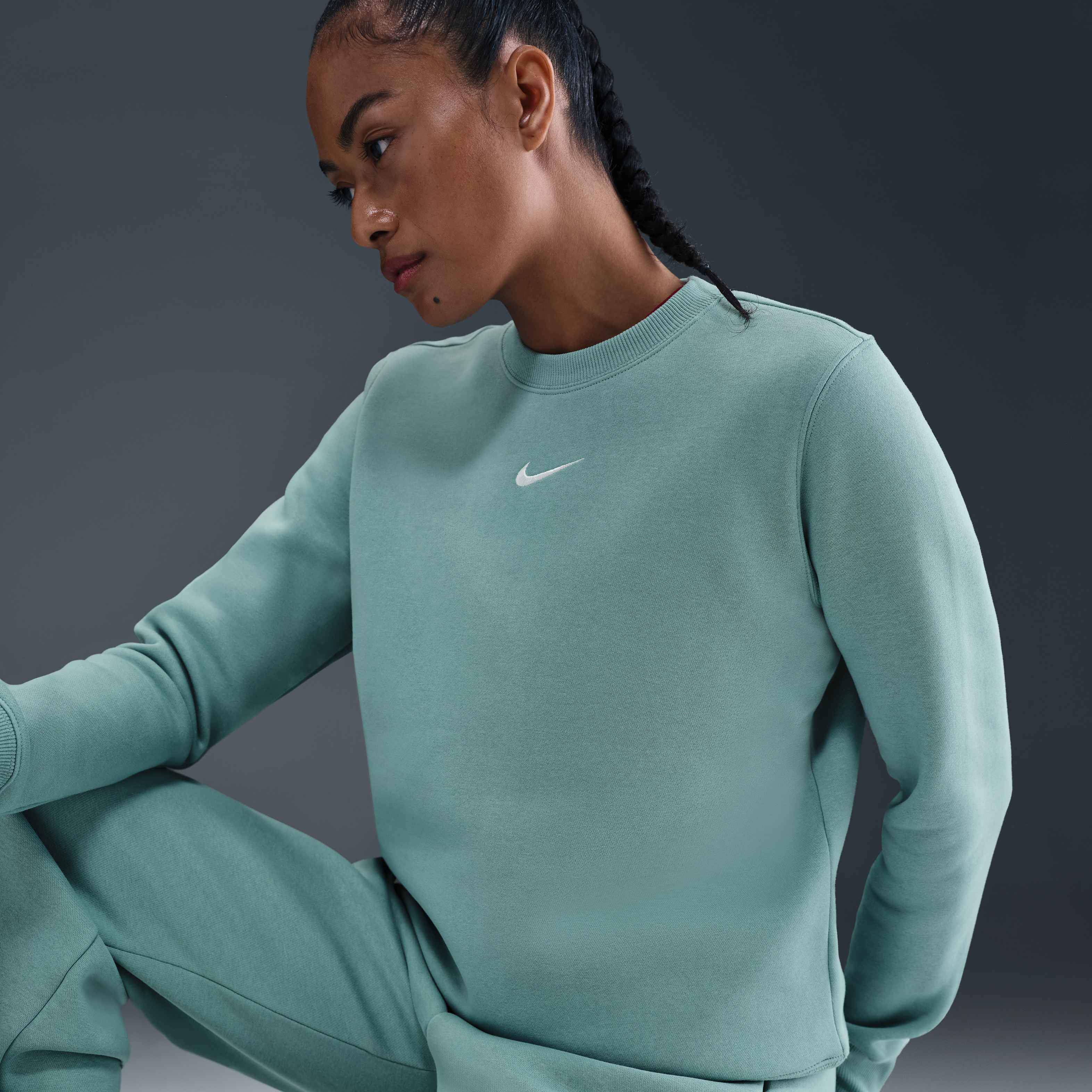 نايكي سبورتسوير فينيكس فليس image number 2