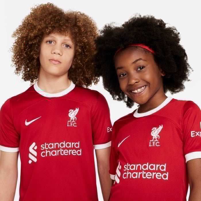 Liverpool F.C. 2023/24 Stadium Home image number 2 Liverpool F.C. 2023/24 Stadium Home image number 2
