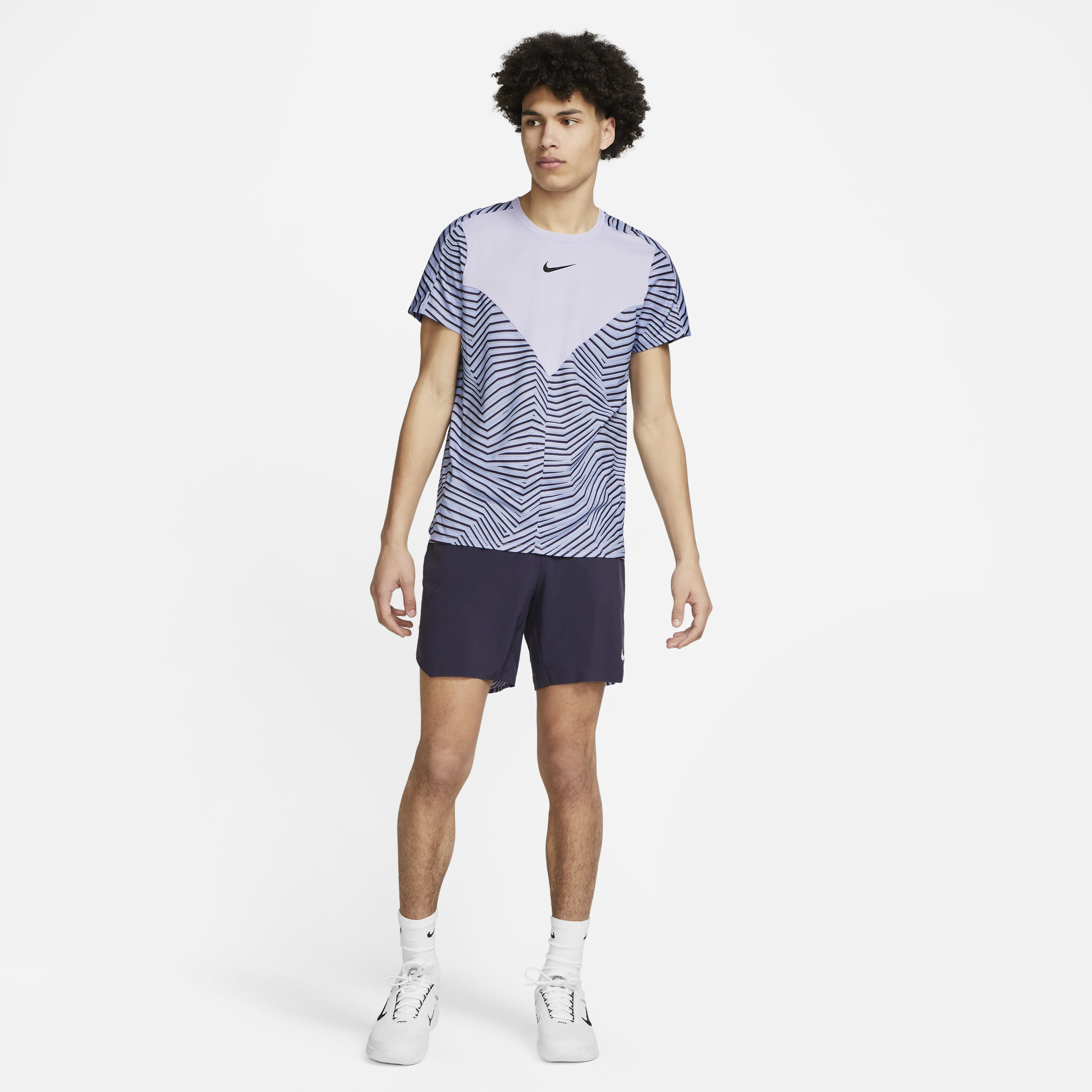 NikeCourt Dri-FIT Slam image number 5