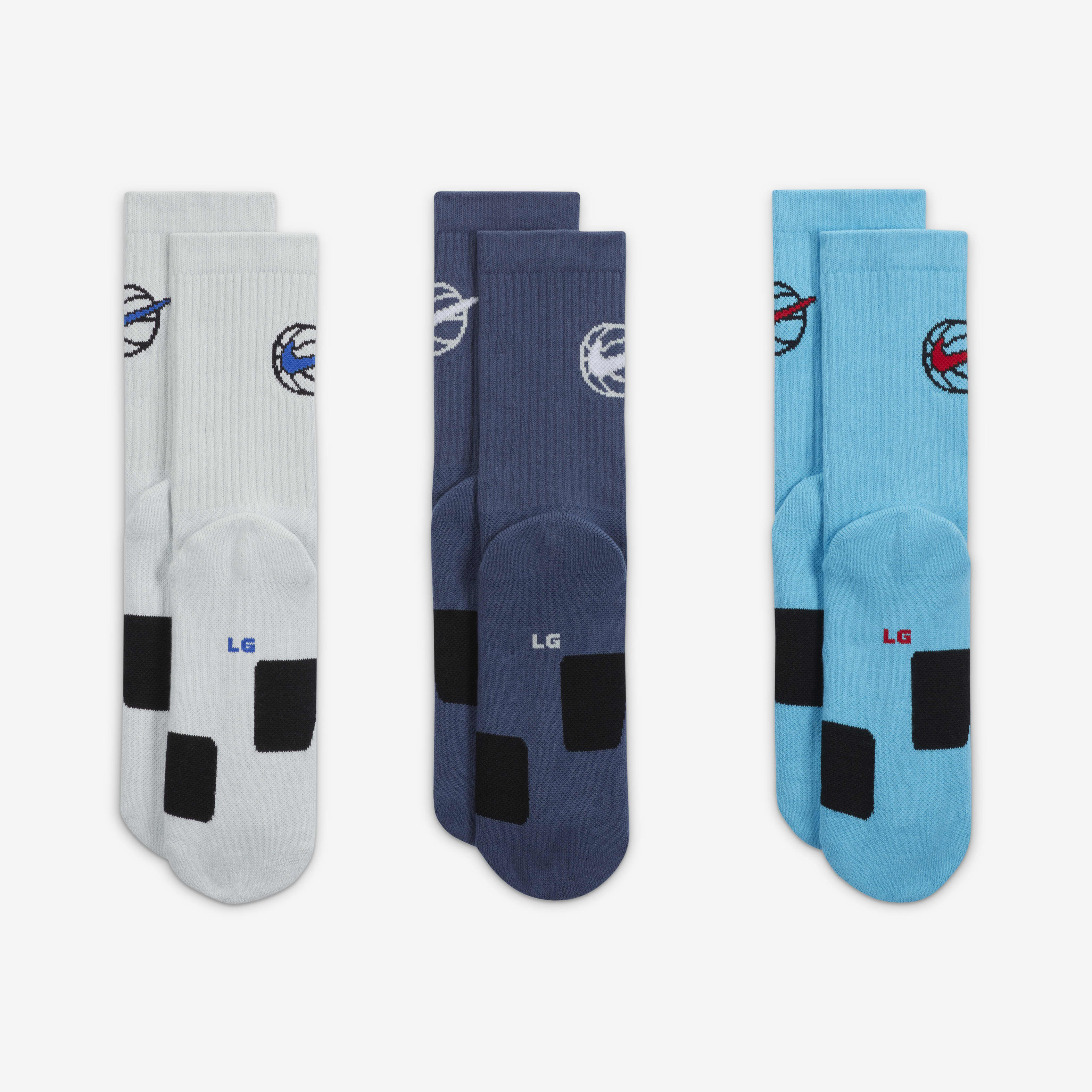 نايكي ايفريداي كرو image number 2