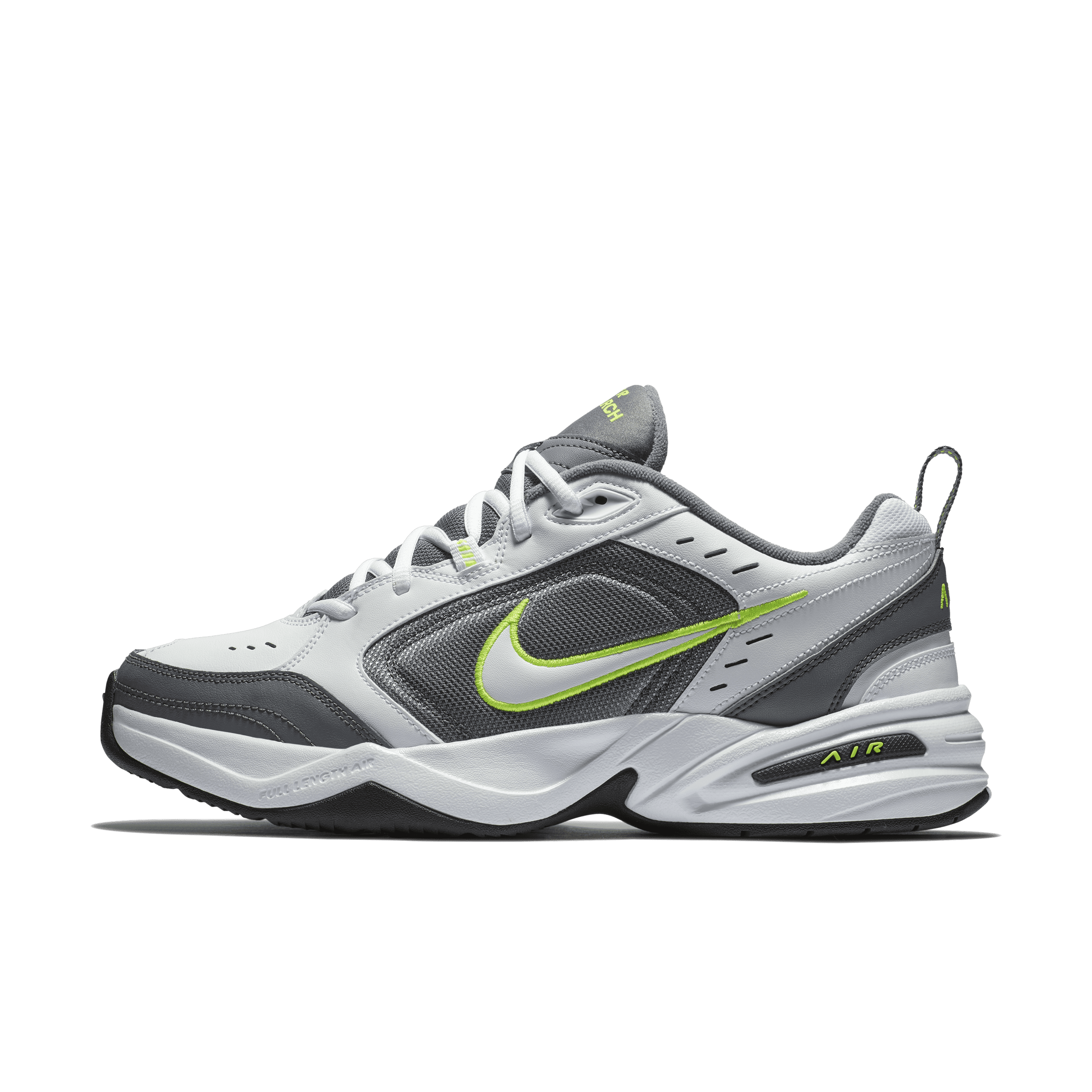 Shop Air Monarch IV Men s Workout Shoes Nike UAE