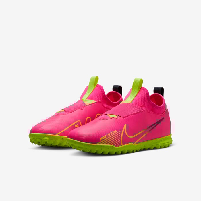 Nike Jr. Mercurial Vapor 15 Academy image number 4 Nike Jr. Mercurial Vapor 15 Academy image number 4