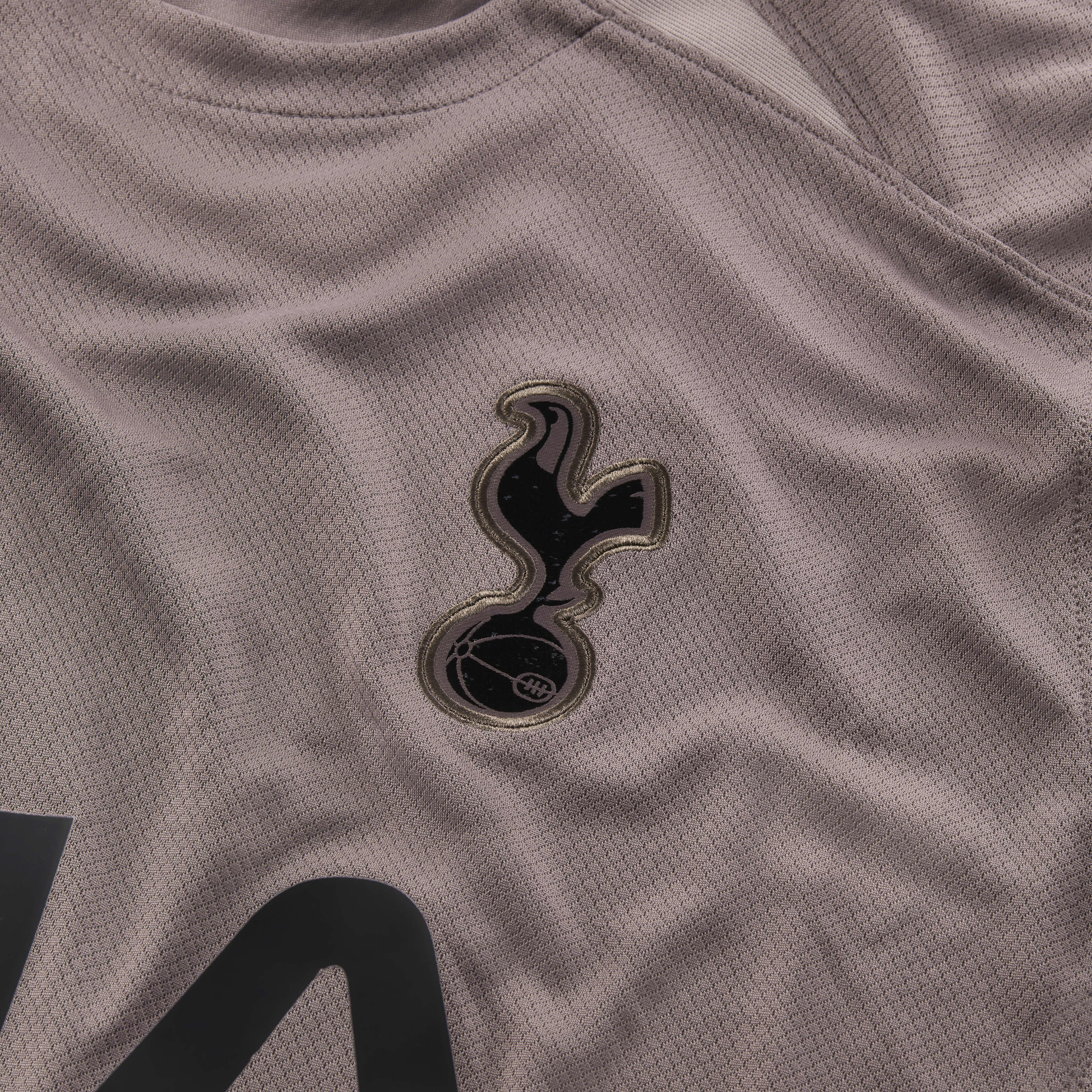 Buy Tottenham Hotspur 2023/24 Stadium Third Men's Nike Dri
