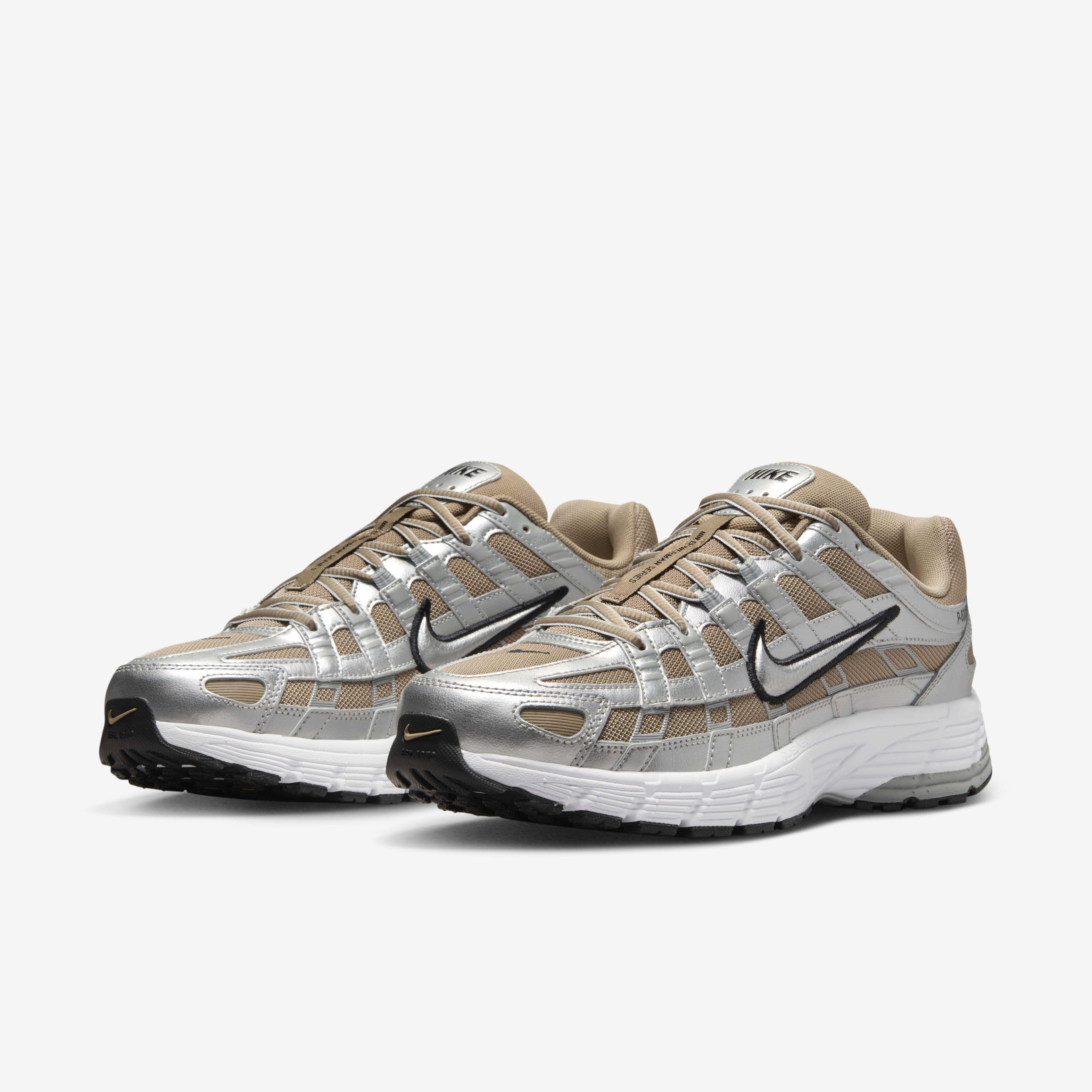 Nike P-6000 image number 4