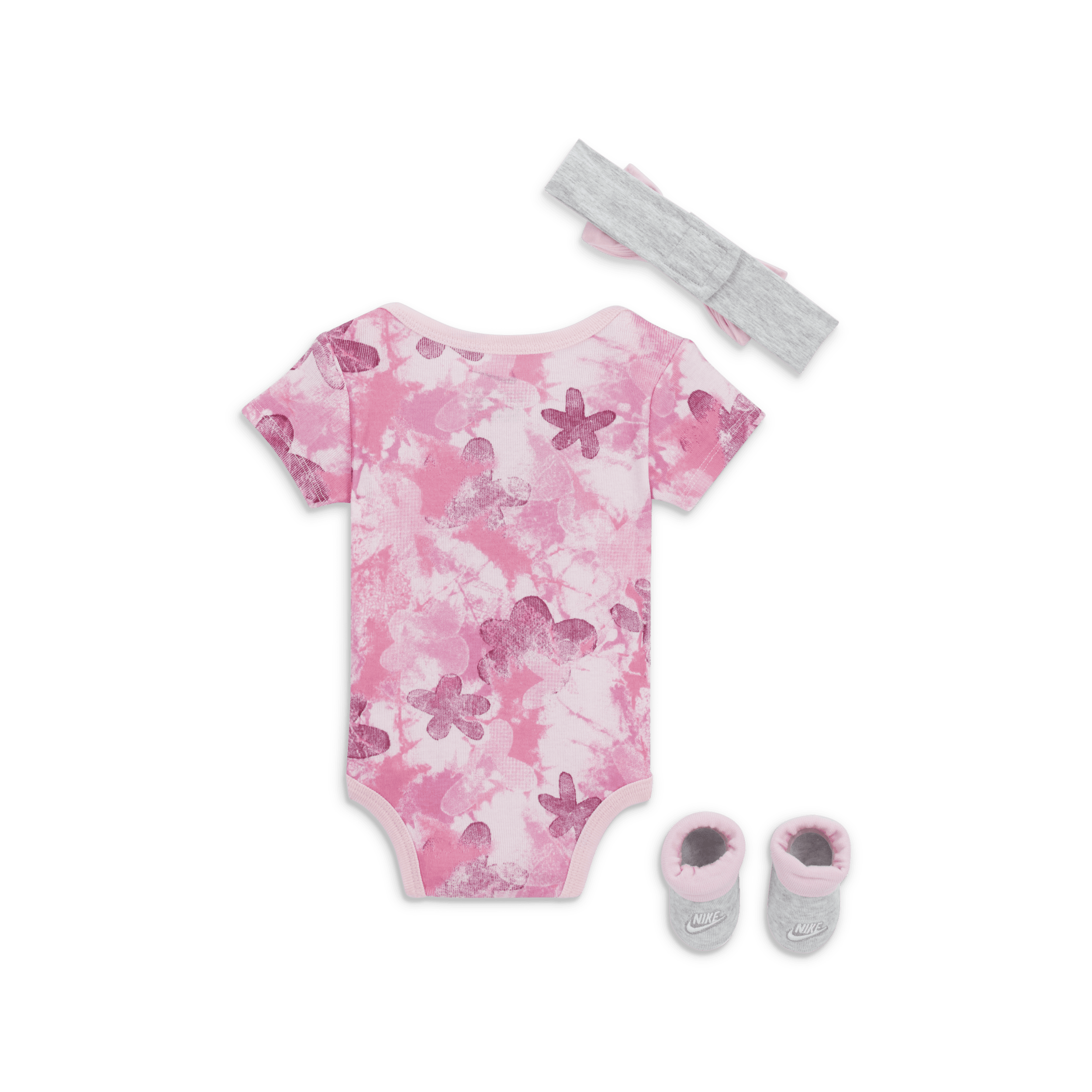 طقم 3 قطع نايكي ساي داي بوكسد image number 1