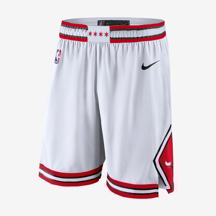 Buy Chicago Bulls Association Edition Men's Nike NBA Swingman
