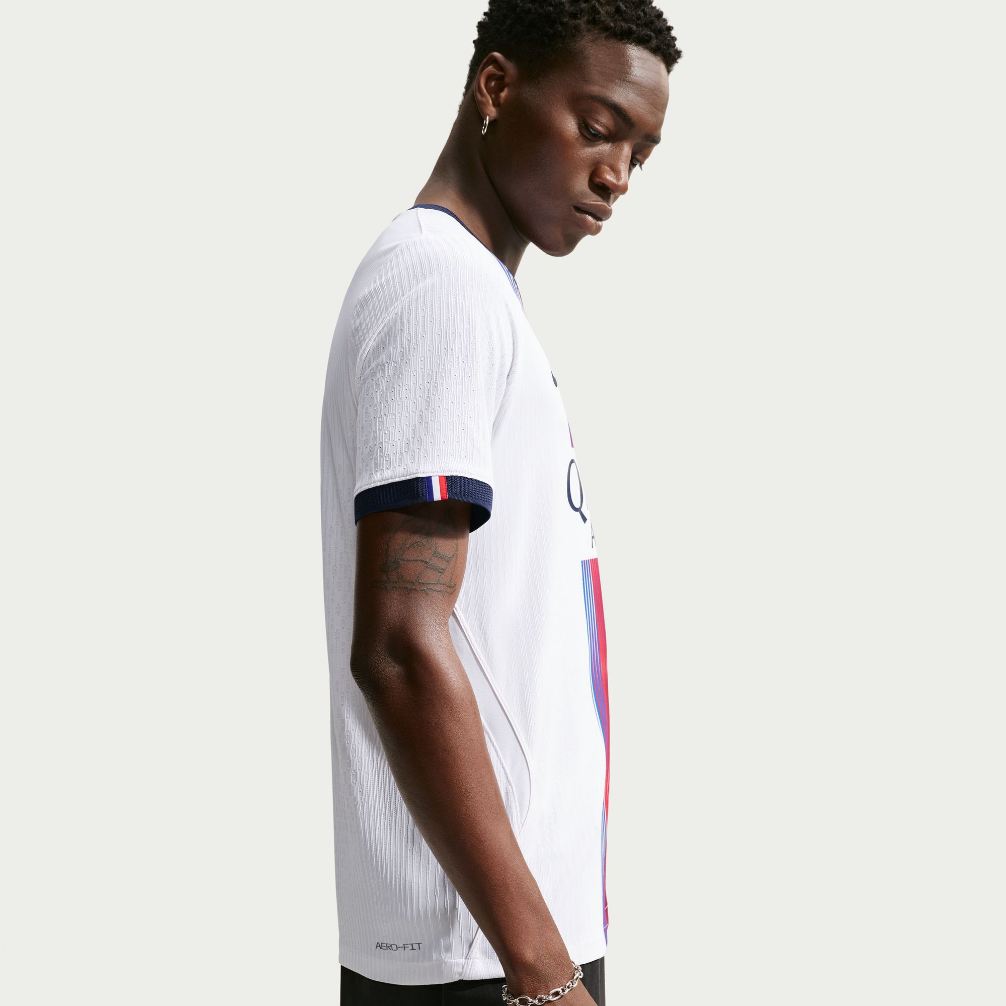 Paris Saint-Germain 2026/27 Match Away image number 3