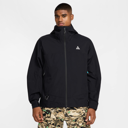 Men's Rain Jackets-Nike, Nike ACG 'Morpho', Men's Storm-FIT ADV Rain Jacket