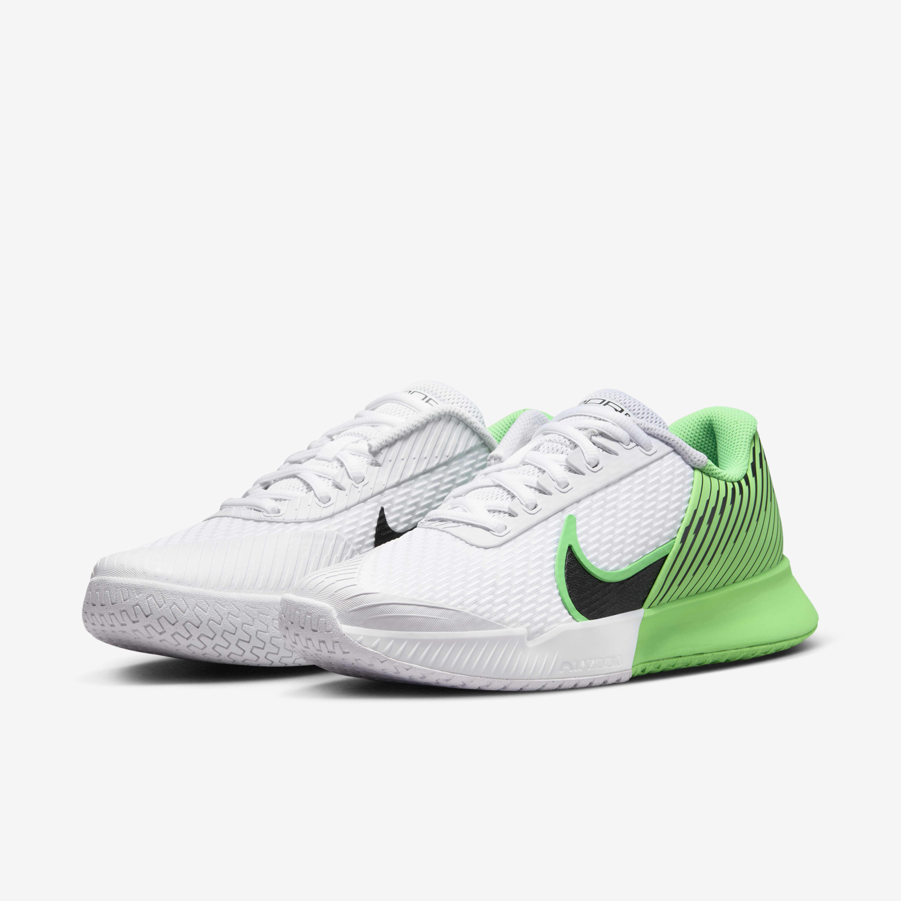 NikeCourt Air Zoom Vapor Pro 2 image number 4