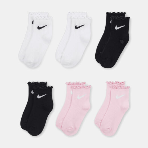 Accessories & Equipment-JRDN, Nike, Men's Flight Base T-Shirts (2-Pack)