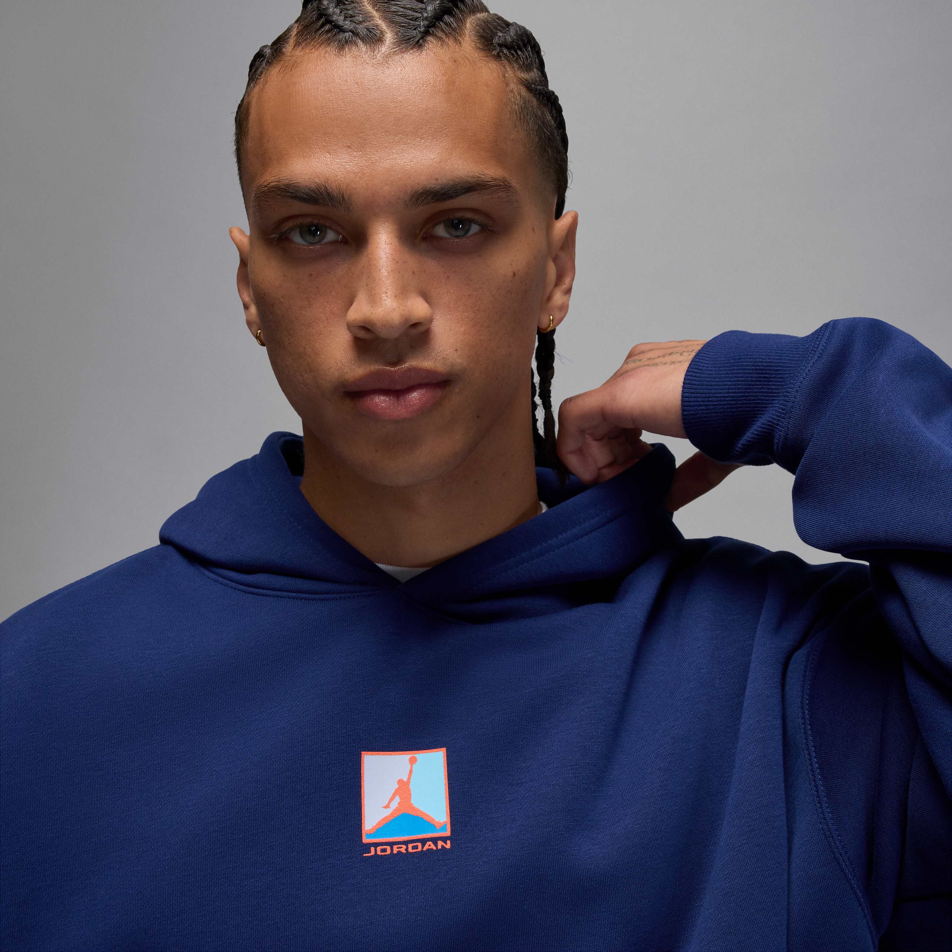 Jordan Brooklyn Fleece image number 2