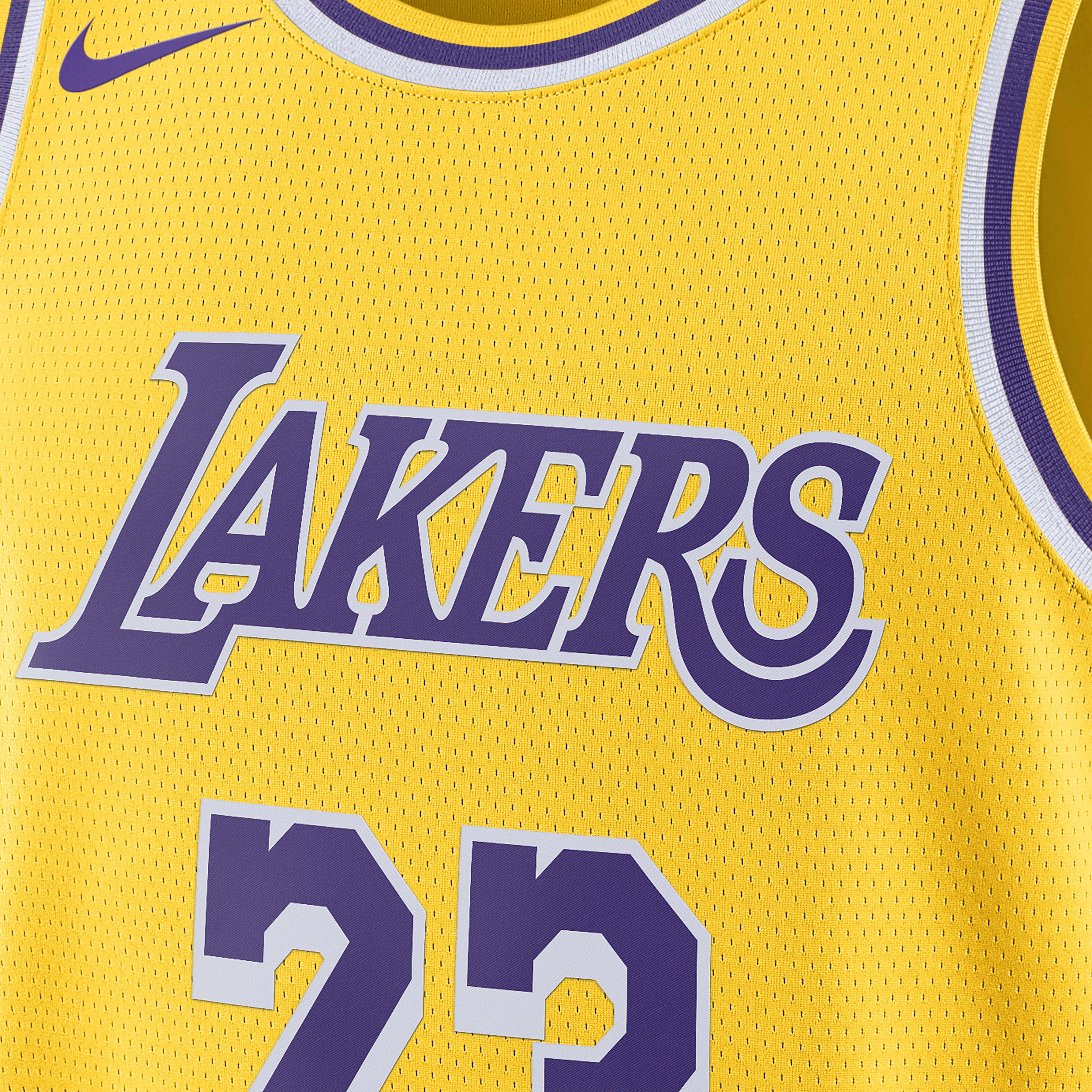 Nba lakers 23 discount