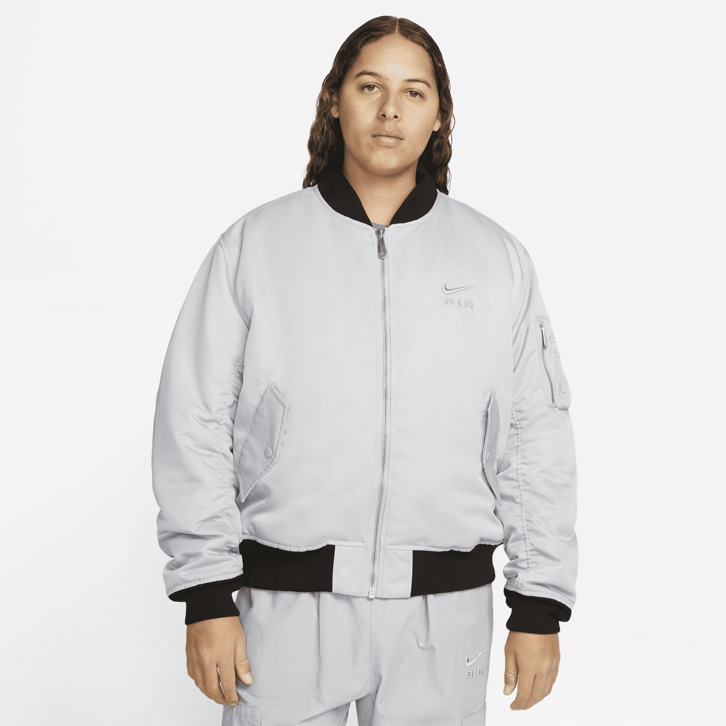 Shop Air Men s Bomber Jacket Nike UAE