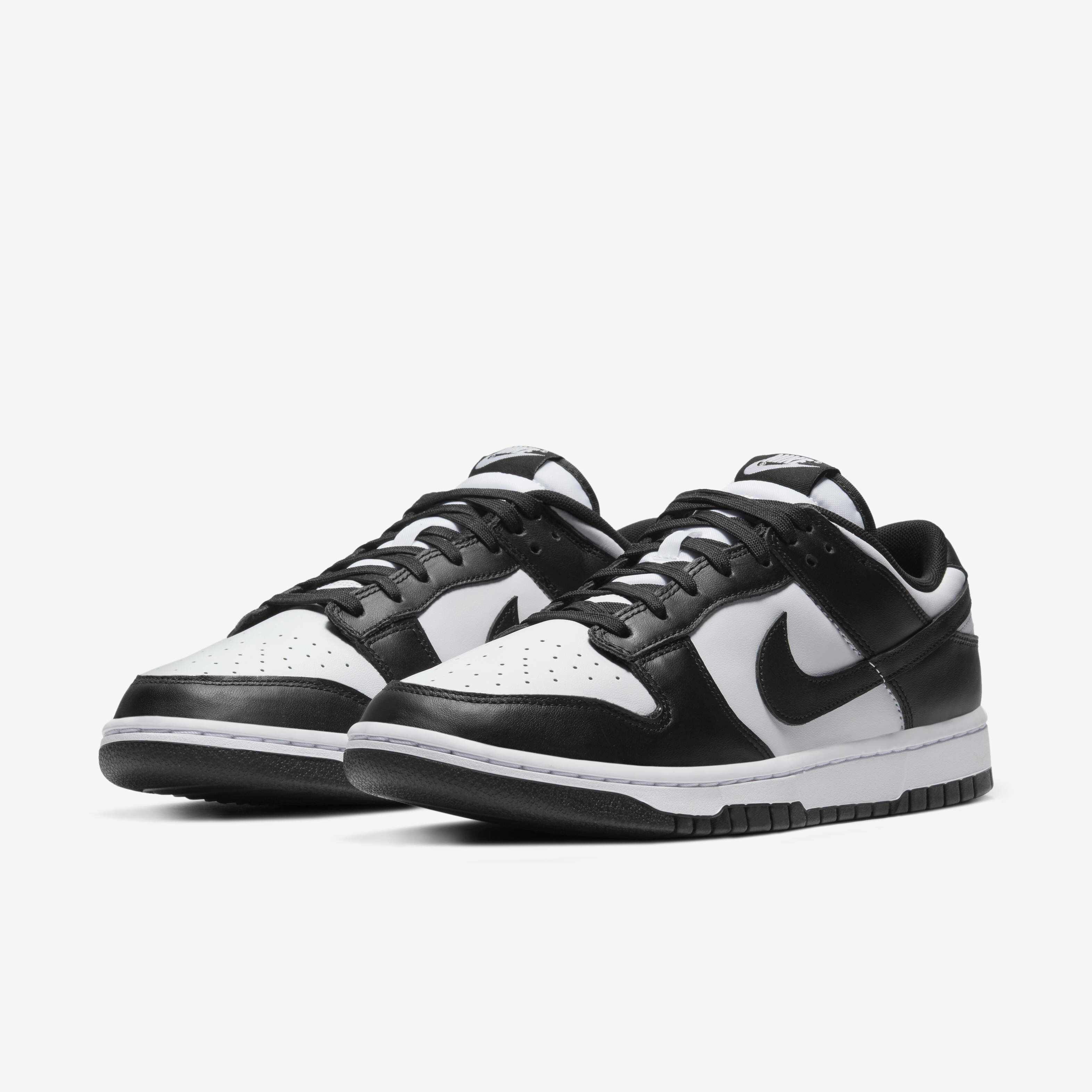 Nike Dunk Low Retro image number 5