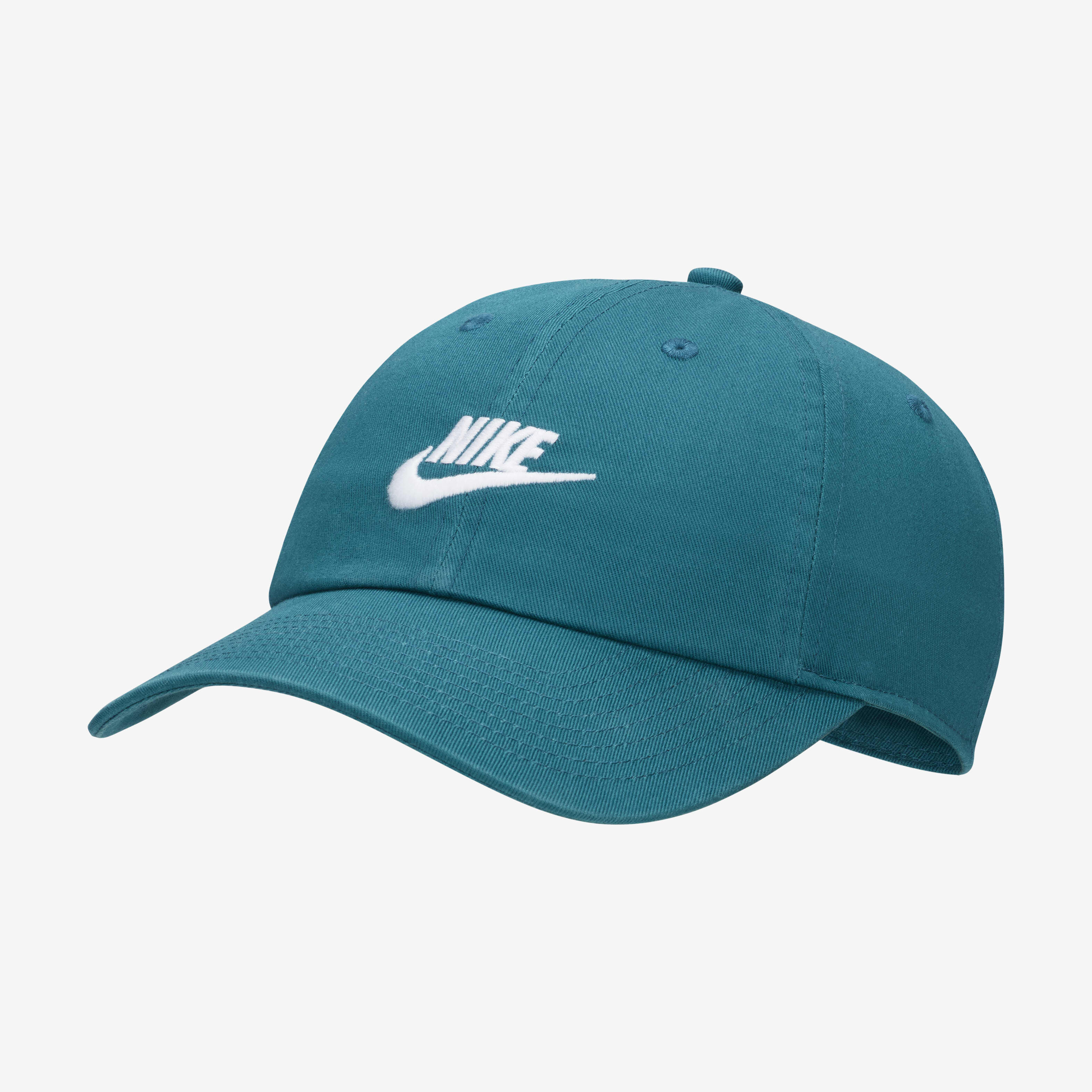 Mandabio Mens Hats Nike Golf Hats 2021 Nike Men's And Women's Aqua