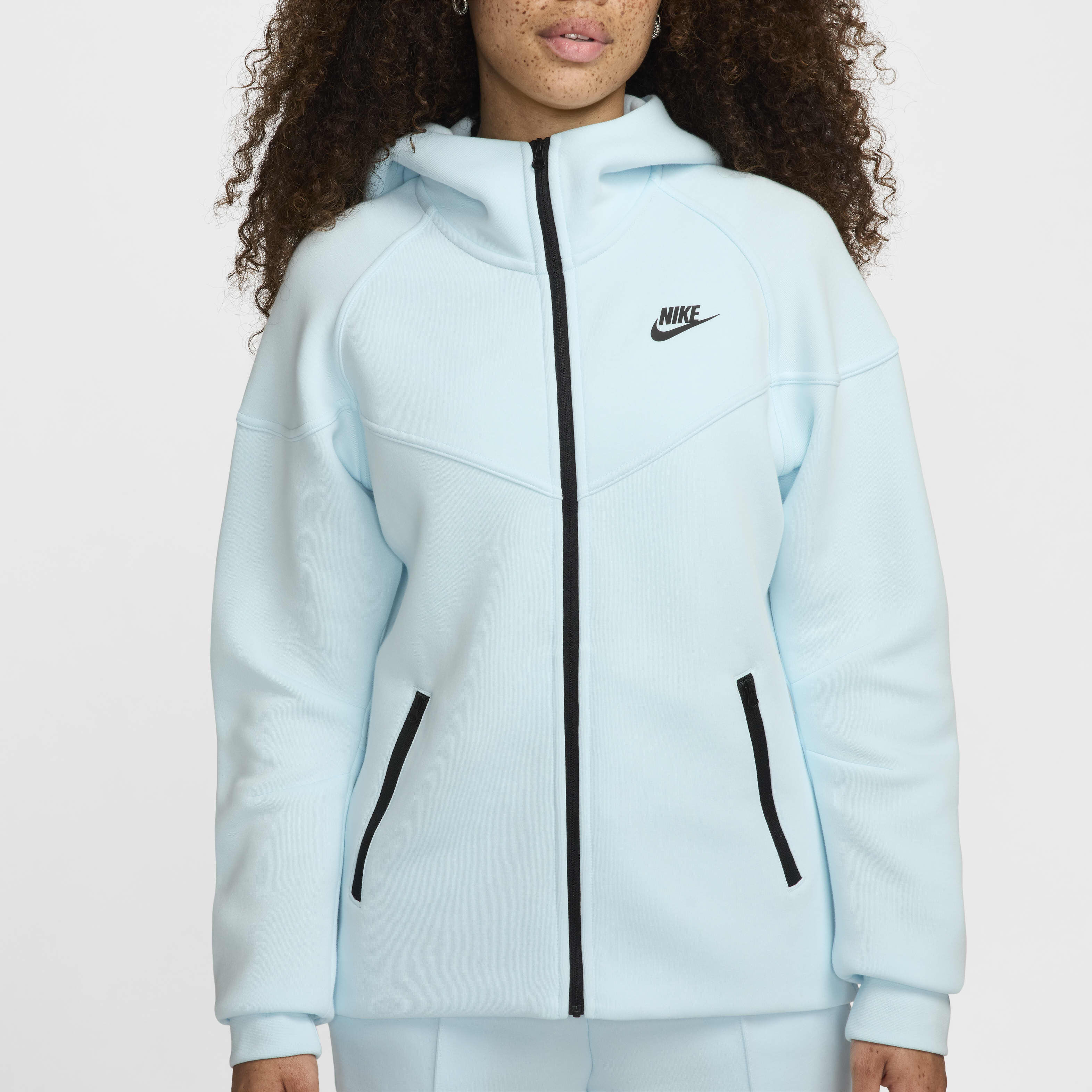 Nike Sportswear Tech Fleece Windrunner image number 4