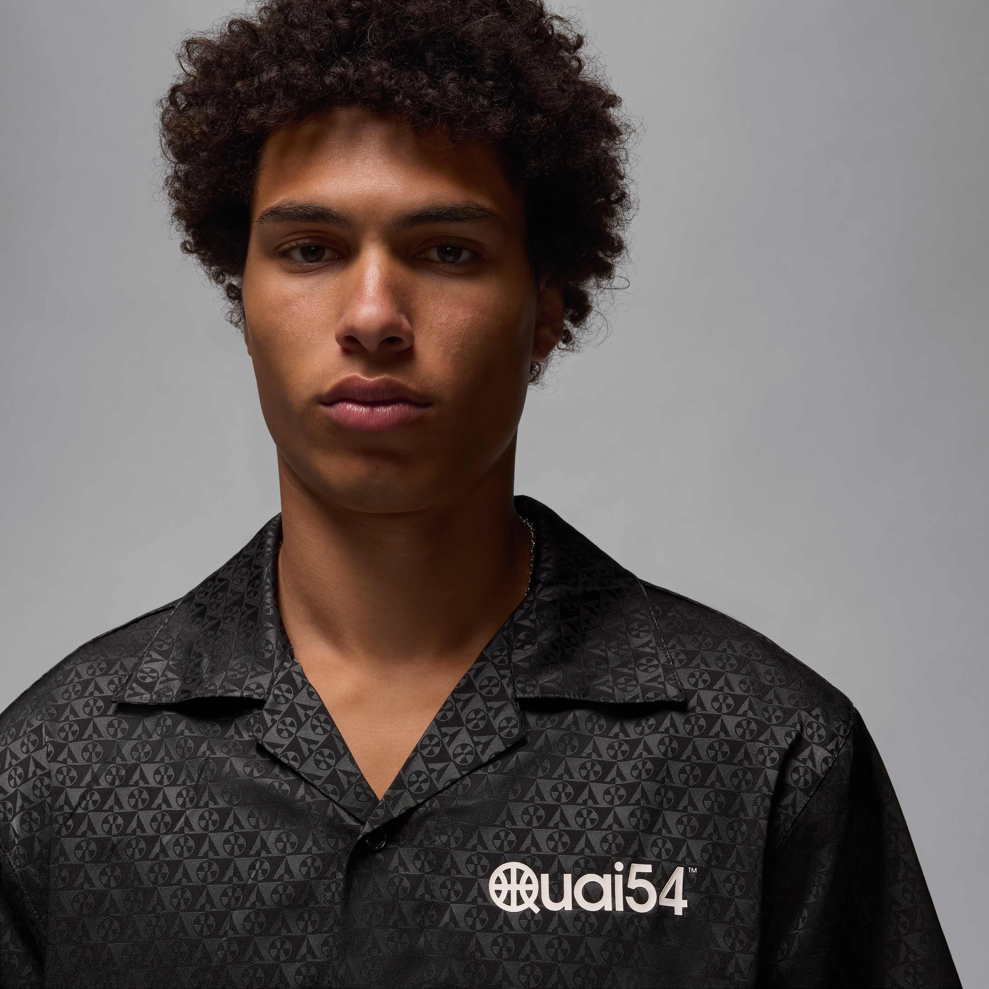 Jordan Quai 54 image number 2