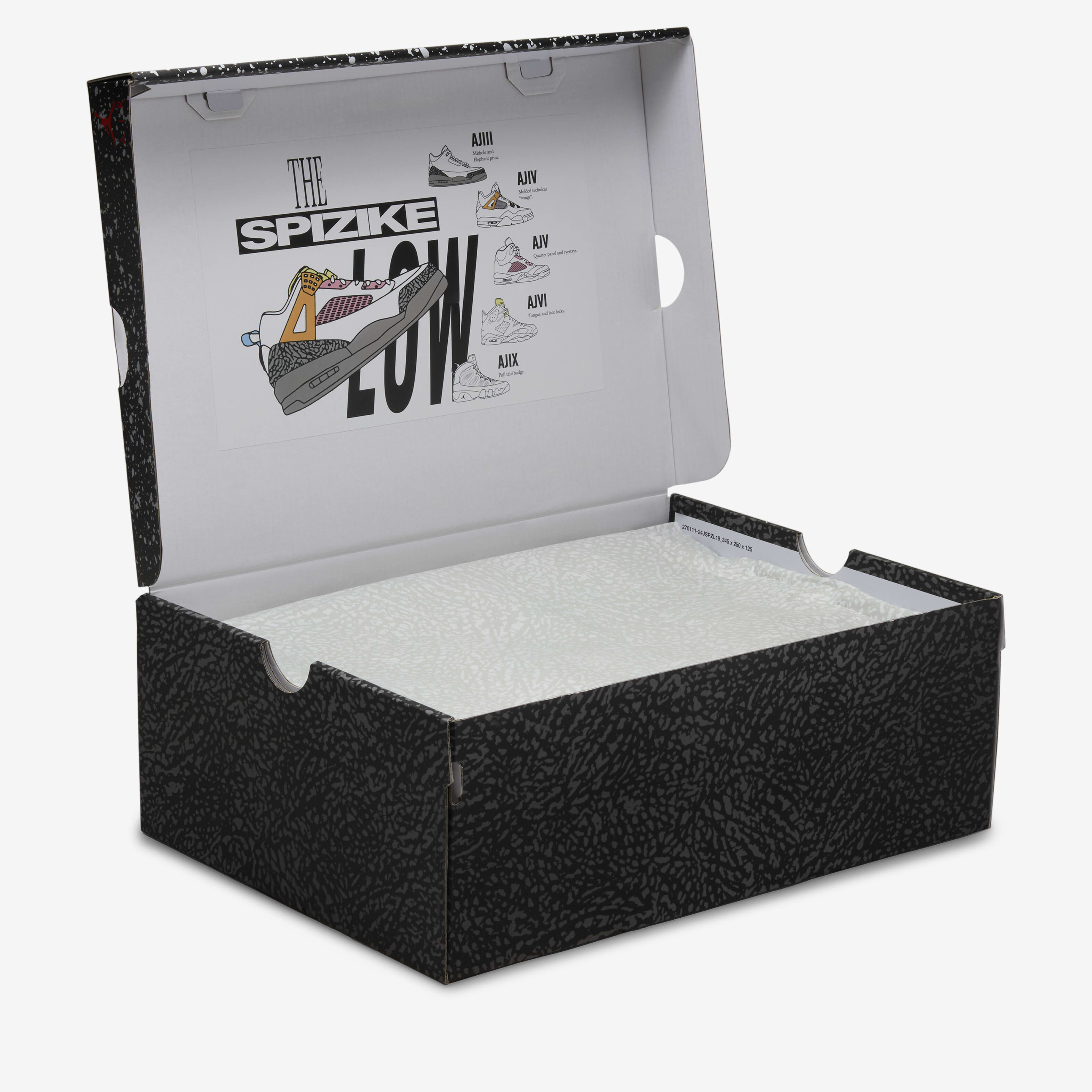 جوردن سبيزايكي لو image number 8