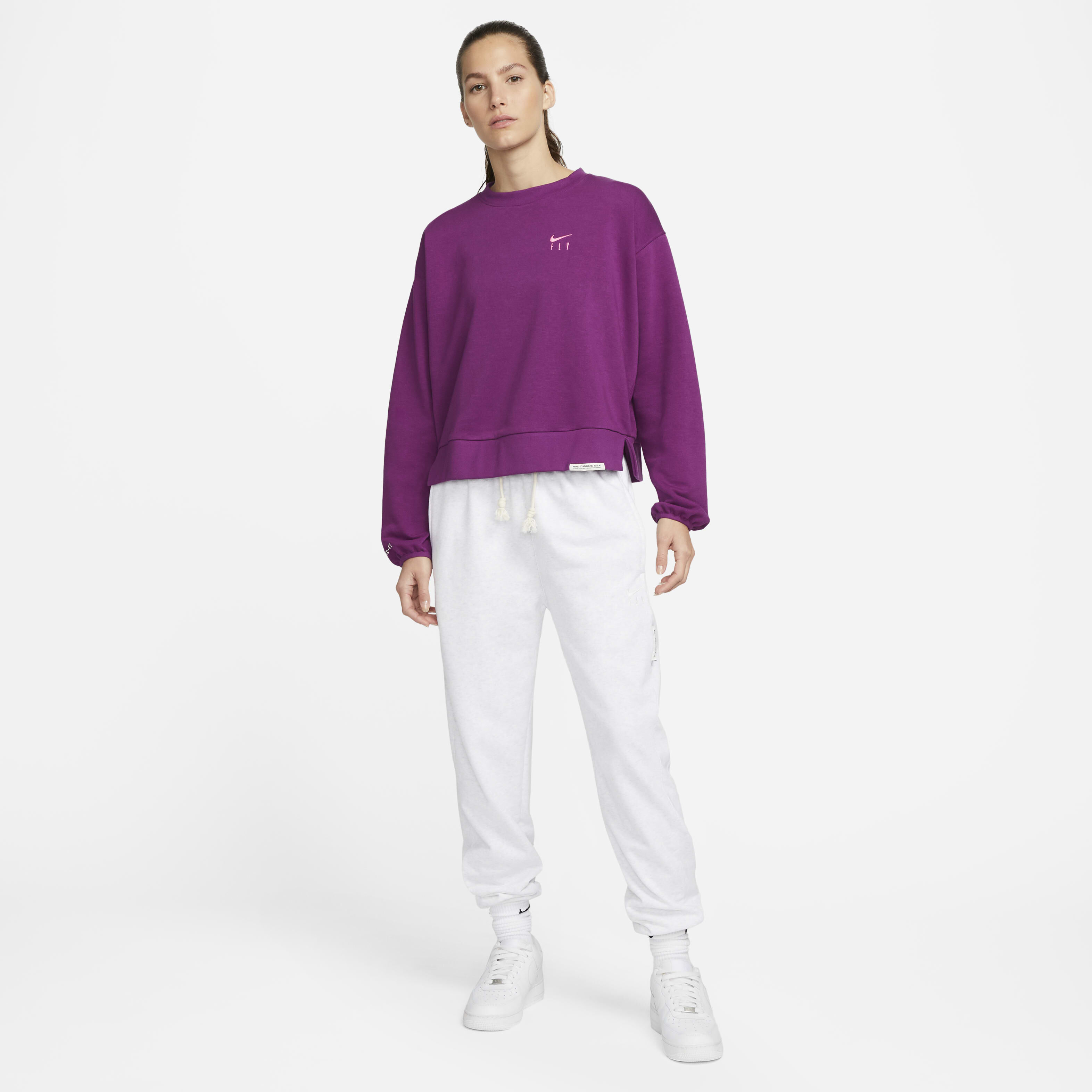 نايكي دراي-فت سووش فلاي ستاندرد اشيو image number 6