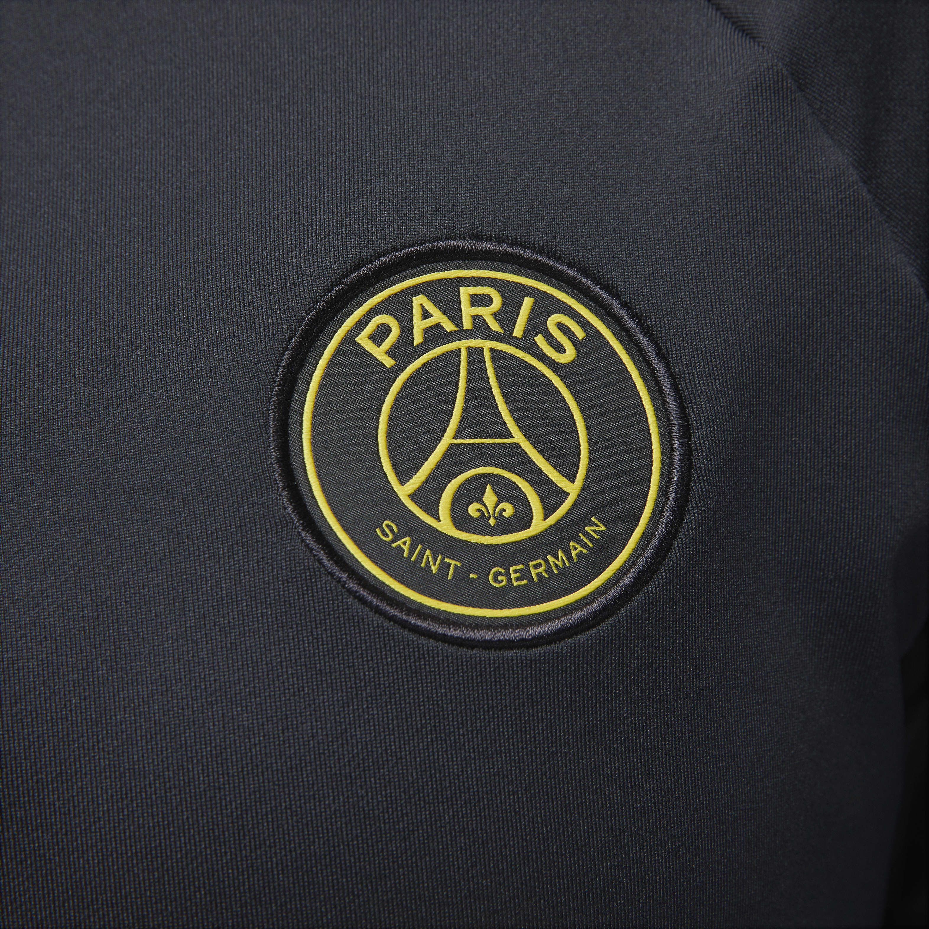 باريس سان-جيرمان سترايك image number 4