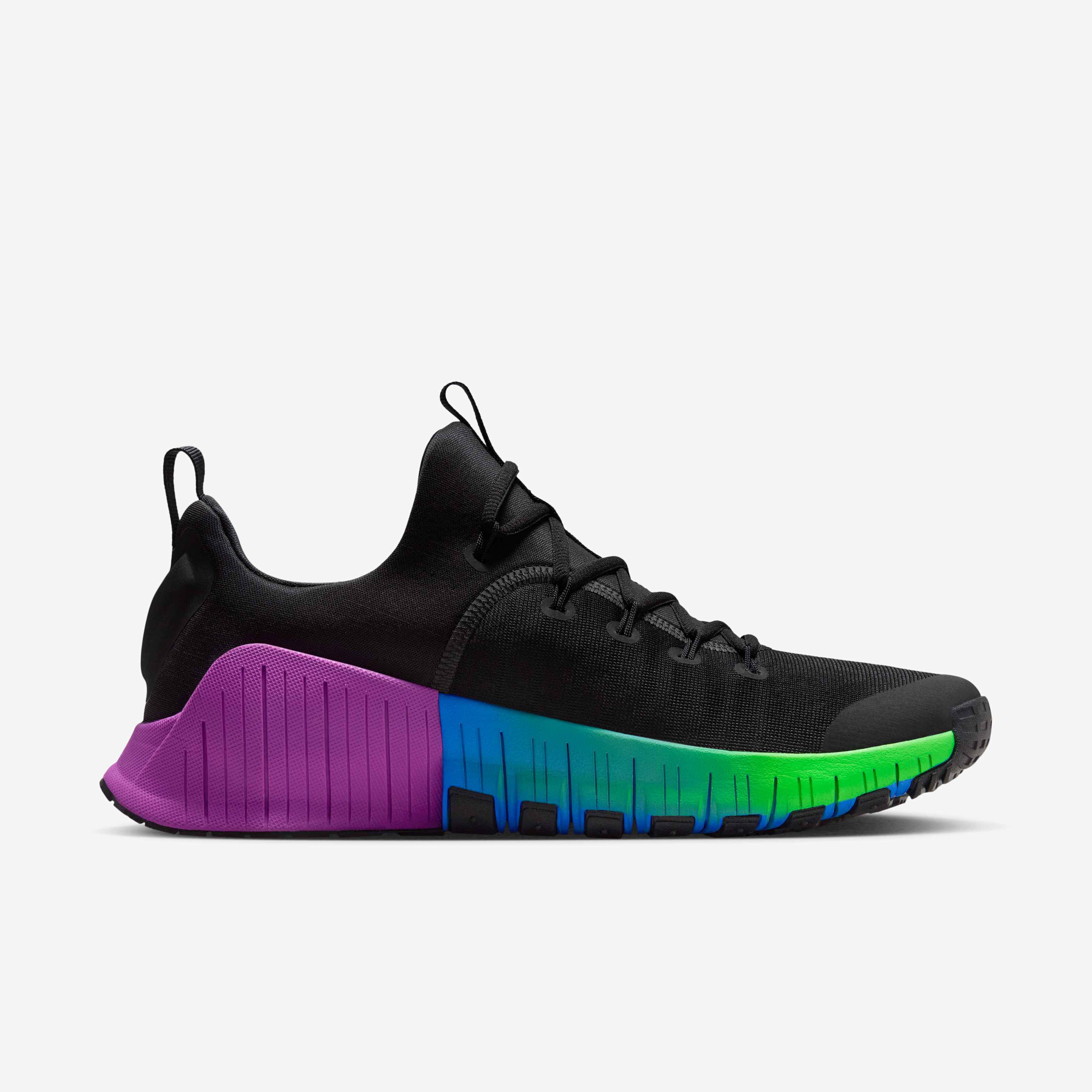 Nike Free Metcon 6 image number 2