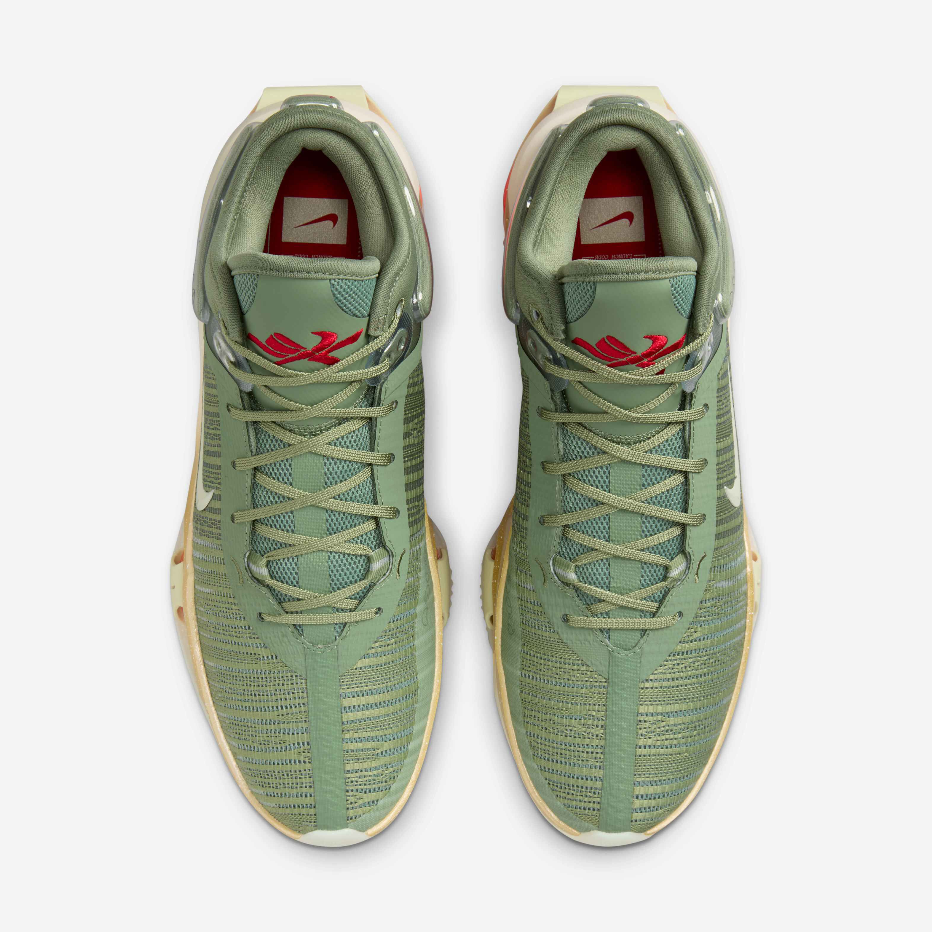 نايكي GT جمب 2 image number 3