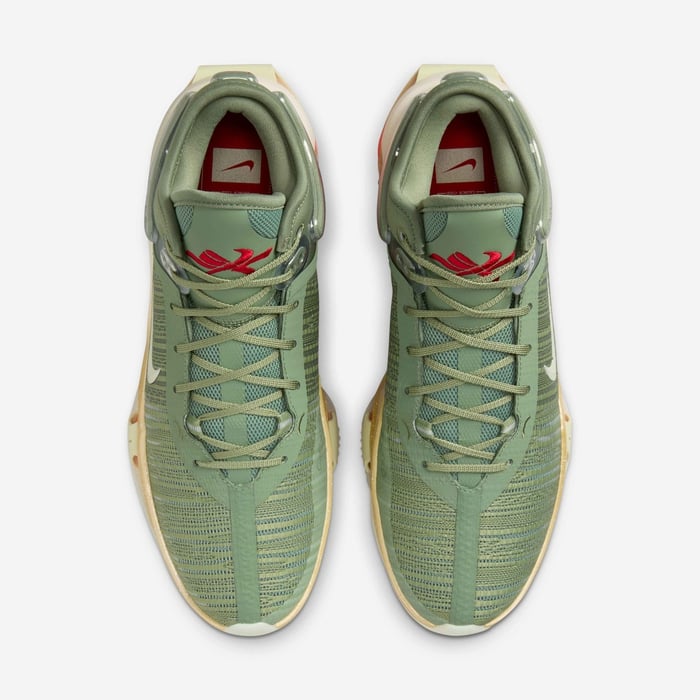 Nike G.T. Jump 2 image number 3 Nike G.T. Jump 2 image number 3