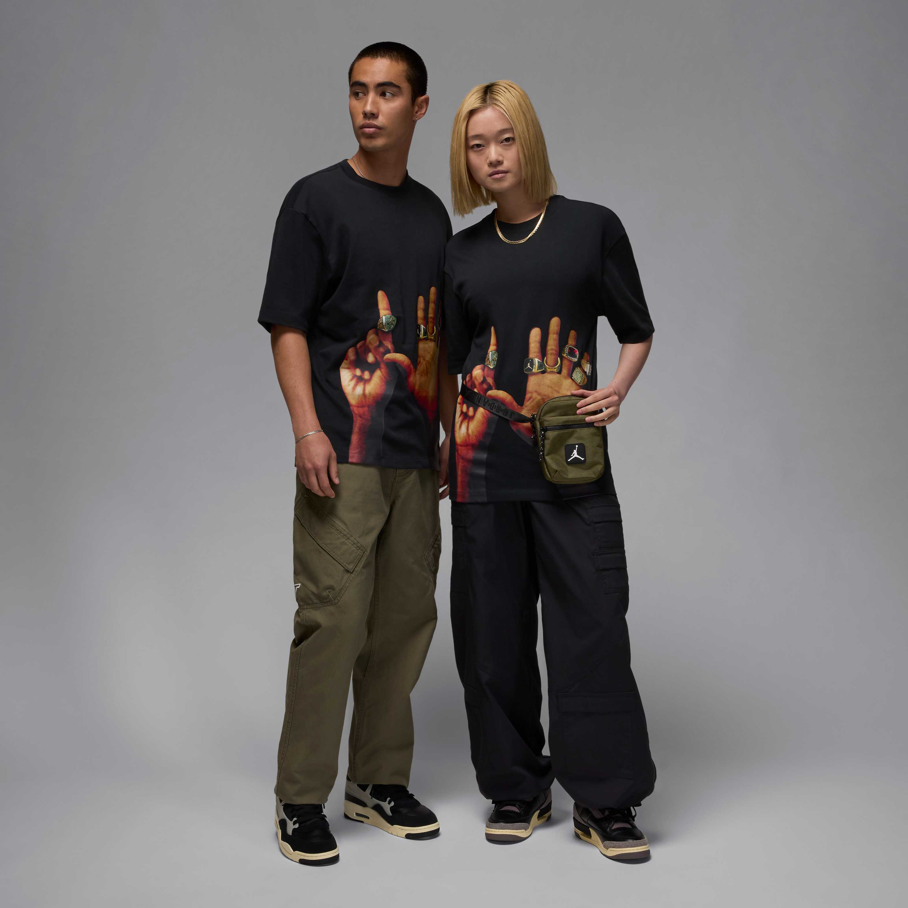 Jordan Flight MVP image number 5