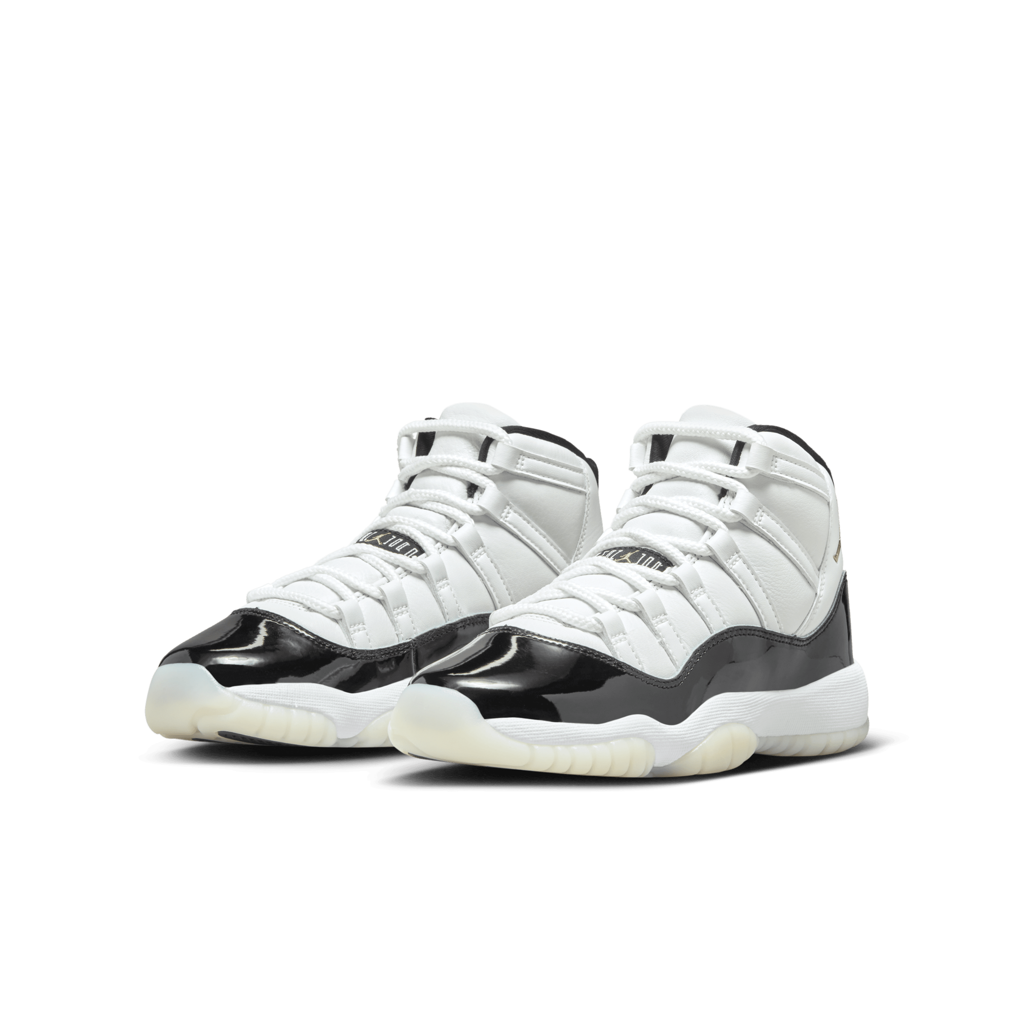 How do air jordan 11s fit best sale