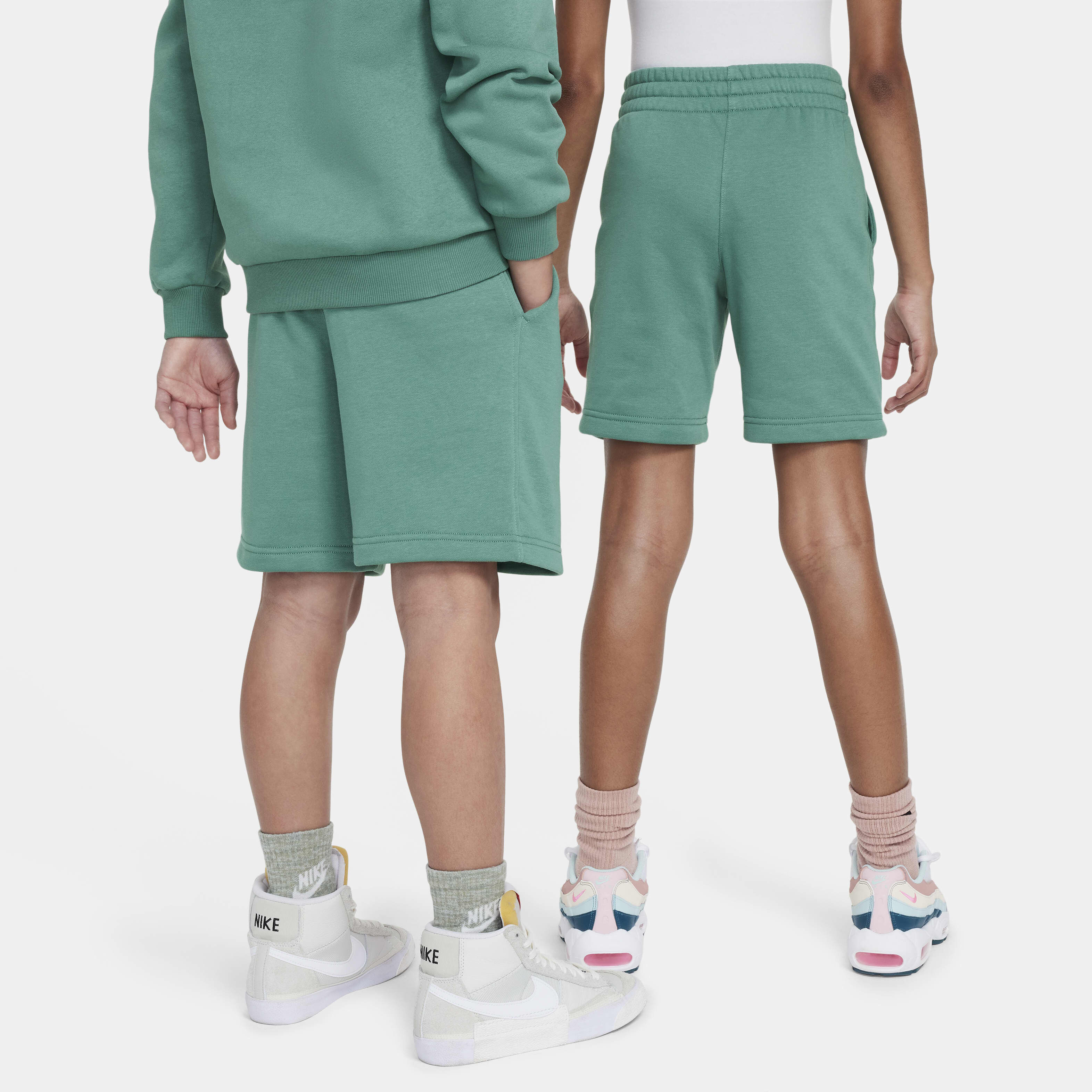Nike Sportswear Club Fleece image number 1