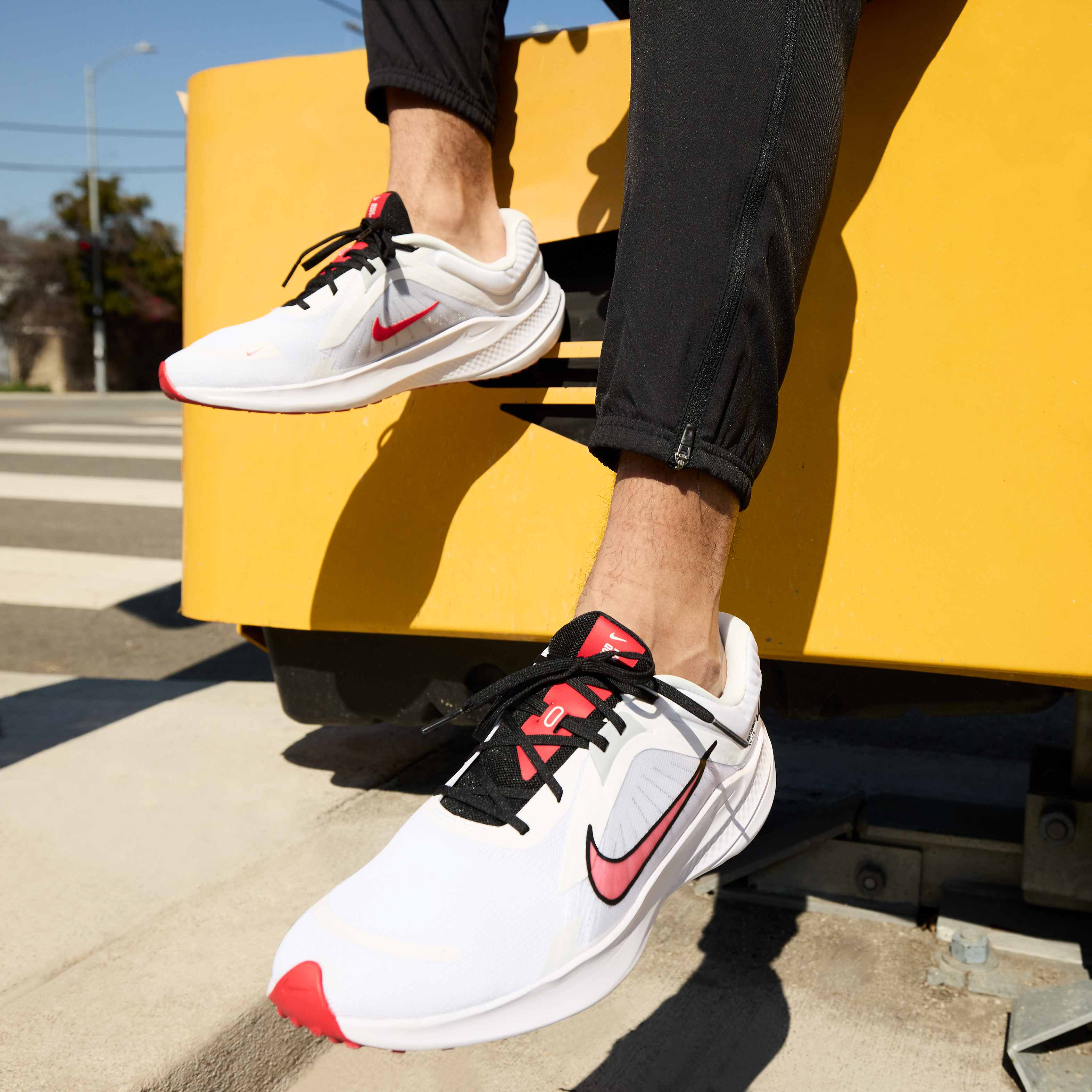 Nike Quest 5 image number 9