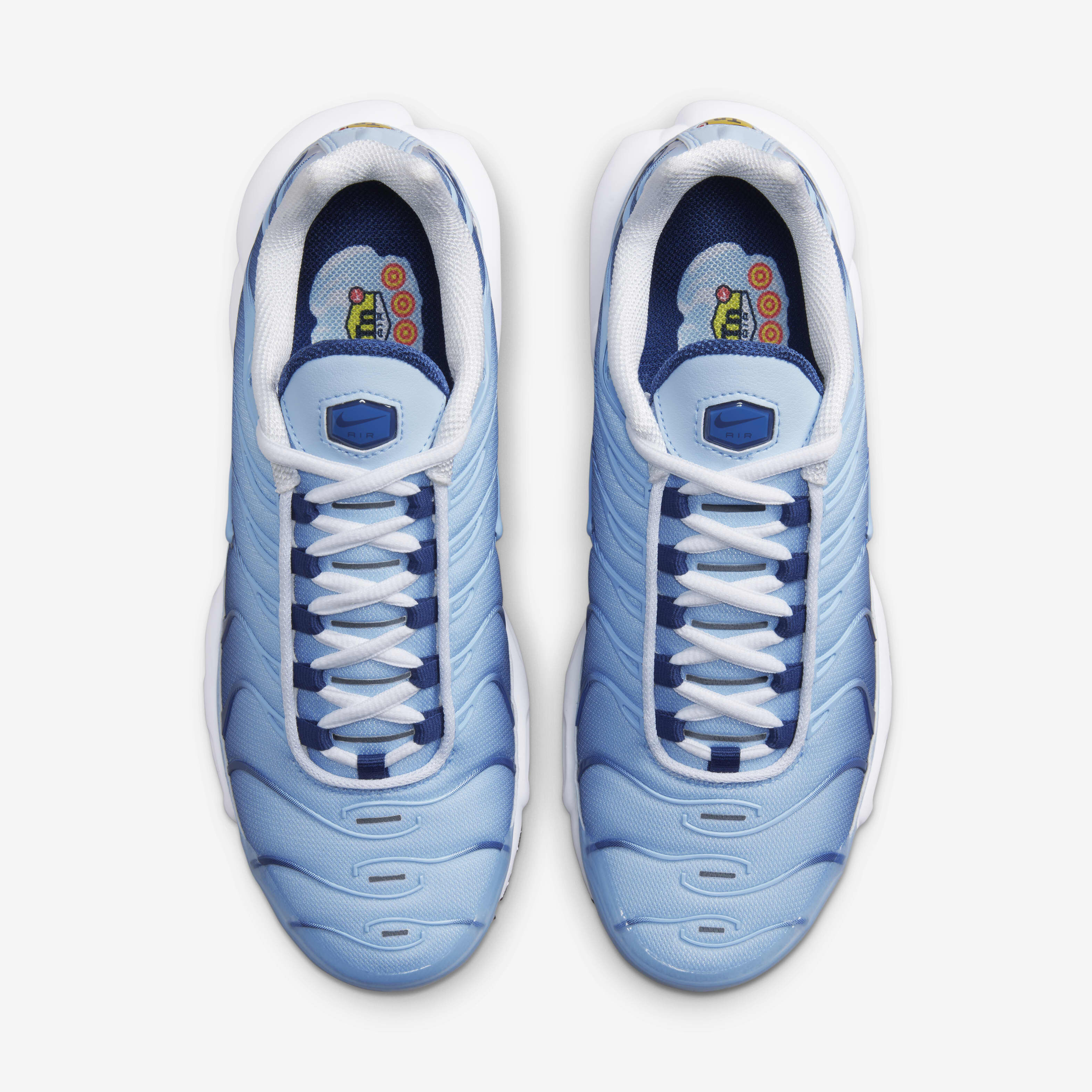 Buy Nike Air Max Plus Women s Shoes Nike UAE Official