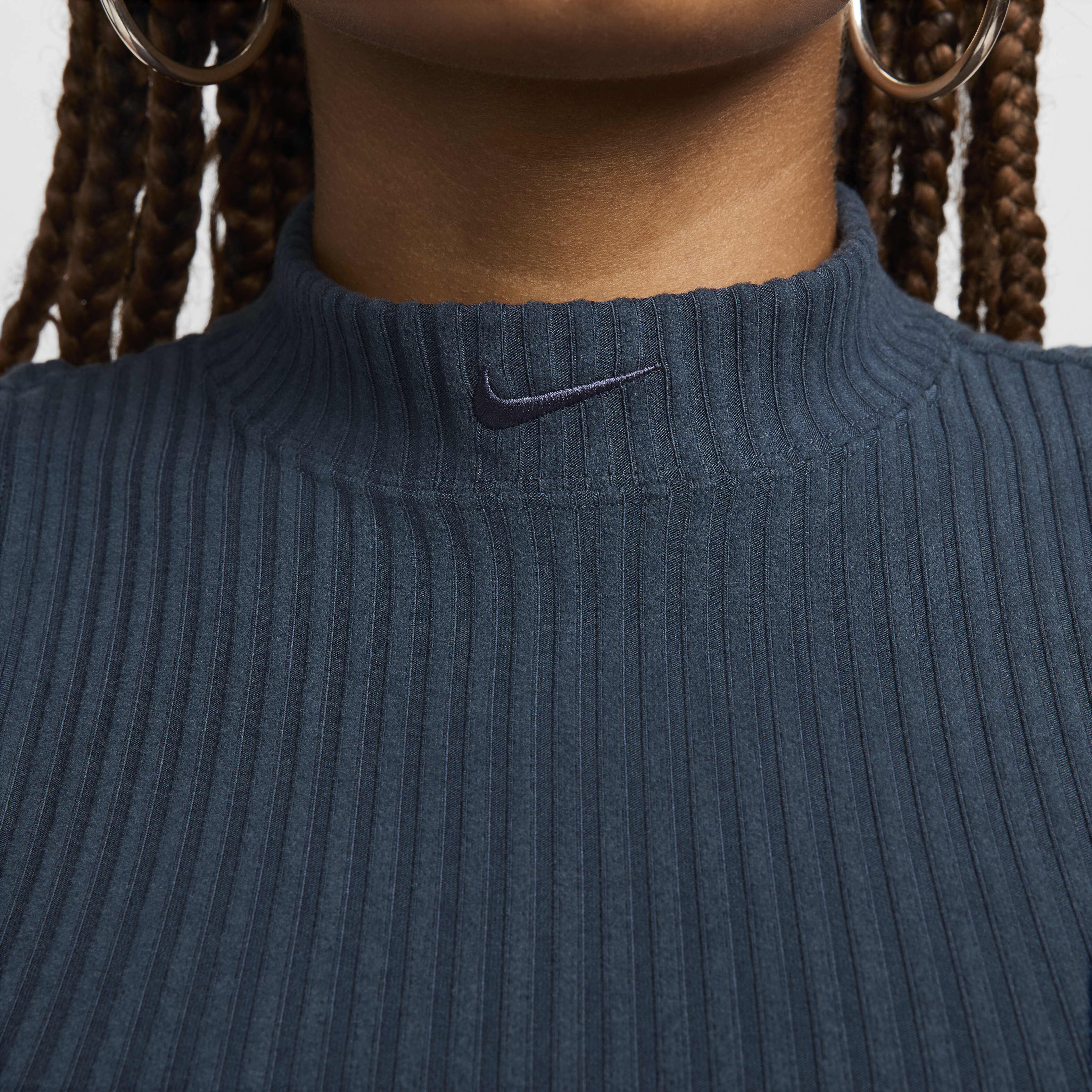 Nike Sportswear Chill Rib image number 3