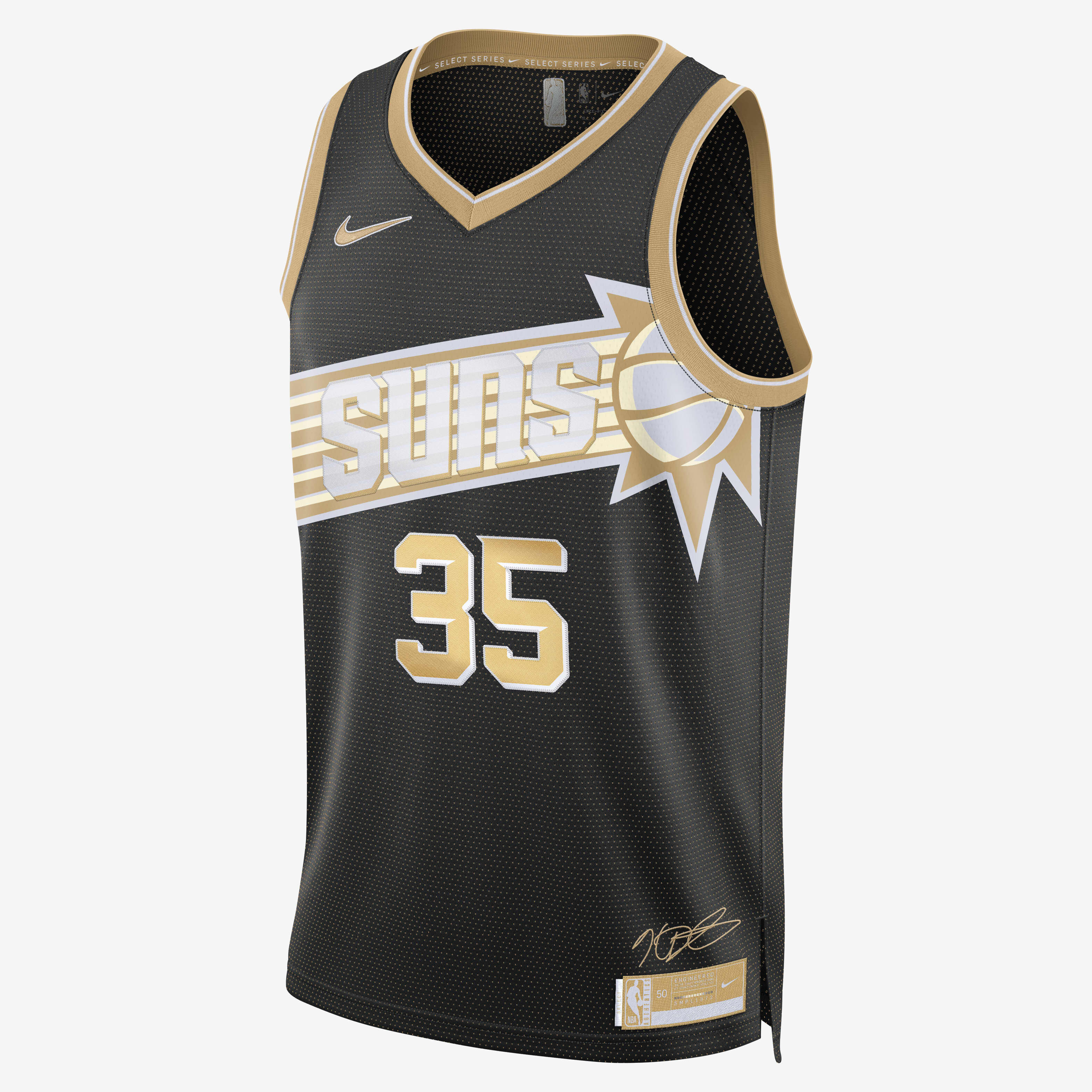 Kevin Durant Phoenix Suns 2024 Select Series