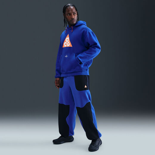 New In Men's Hoodies & Sweatshirts-Nike, Inter Milan SE, Nike ACG Therma-FIT Football Pullover Hoodie