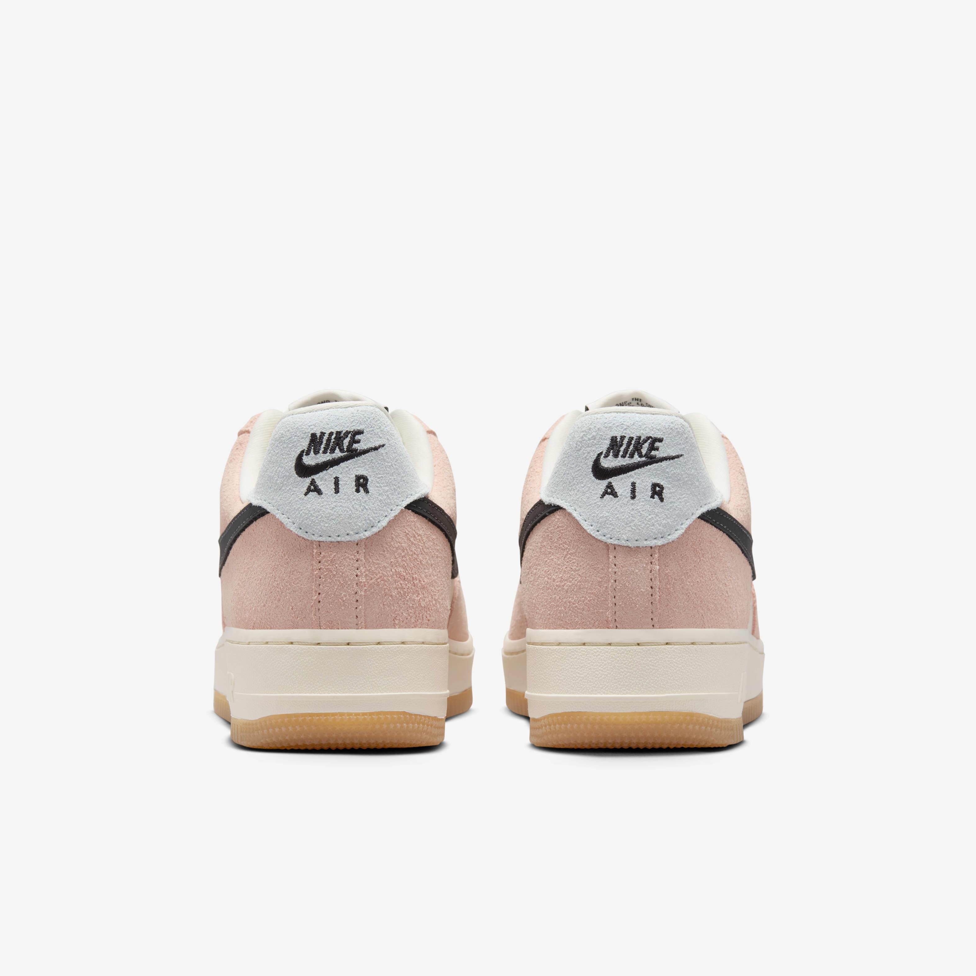 Nike Air Force 1 '07 image number 5