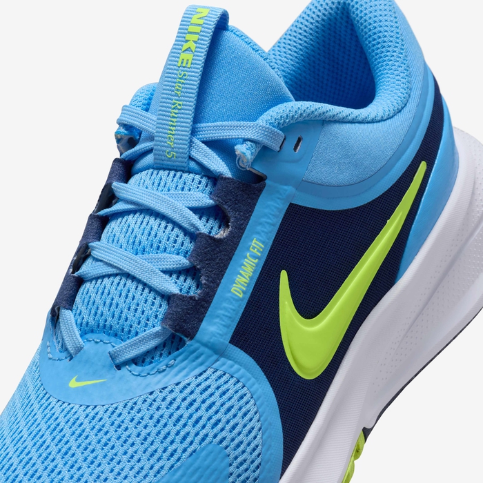 Nike Star Runner 5 image number 6 Nike Star Runner 5 image number 6
