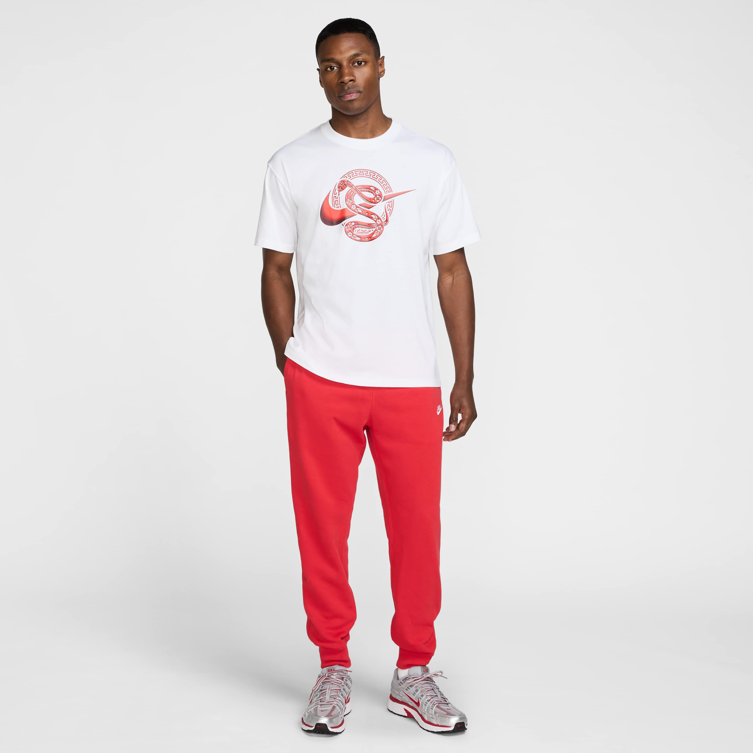 Nike Sportswear LNY image number 4