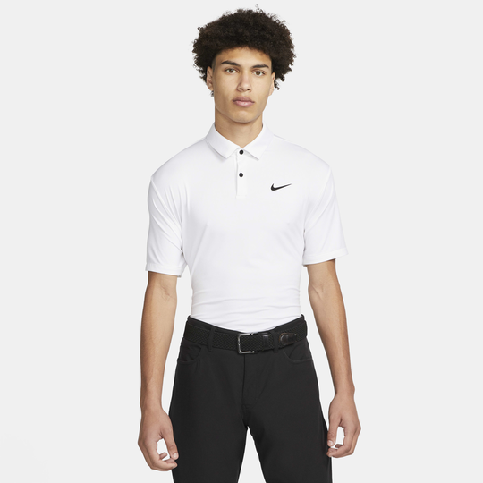 Nike dri fit vapor sales solid golf polo 2019