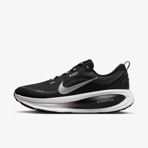 Running Shoes-Nike, Nike Vomero 18 GORE-TEX, Men's Waterproof Road Running Shoes with Reflective Design Accents Running Shoes-Nike, Nike Vomero 18 GORE-TEX, Men's Waterproof Road Running Shoes with Reflective Design Accents