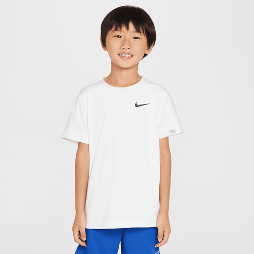 Kids Style By-Nike, Nike Dri-FIT, Little Kids' Legend T-Shirt