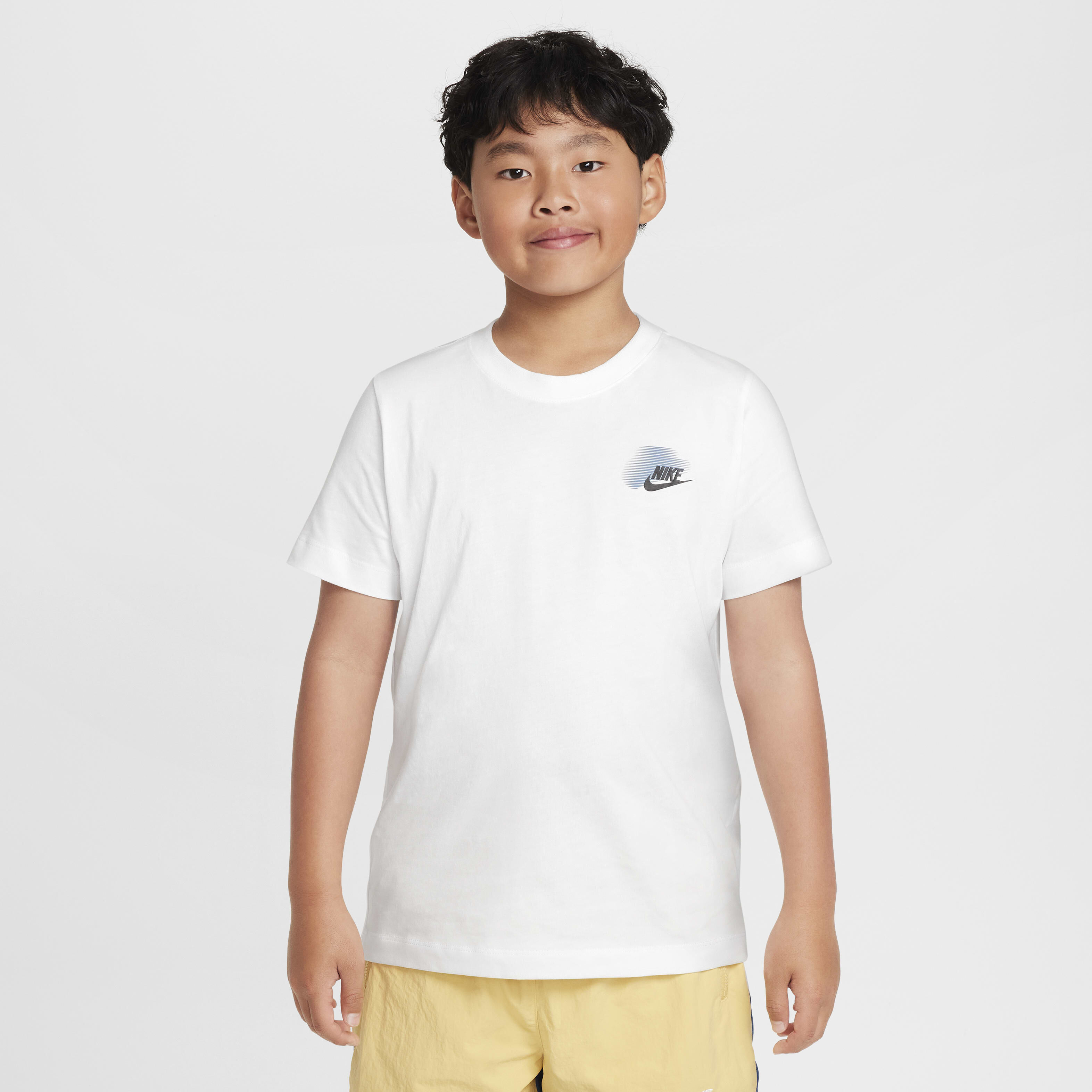 Youth nike shirts hotsell