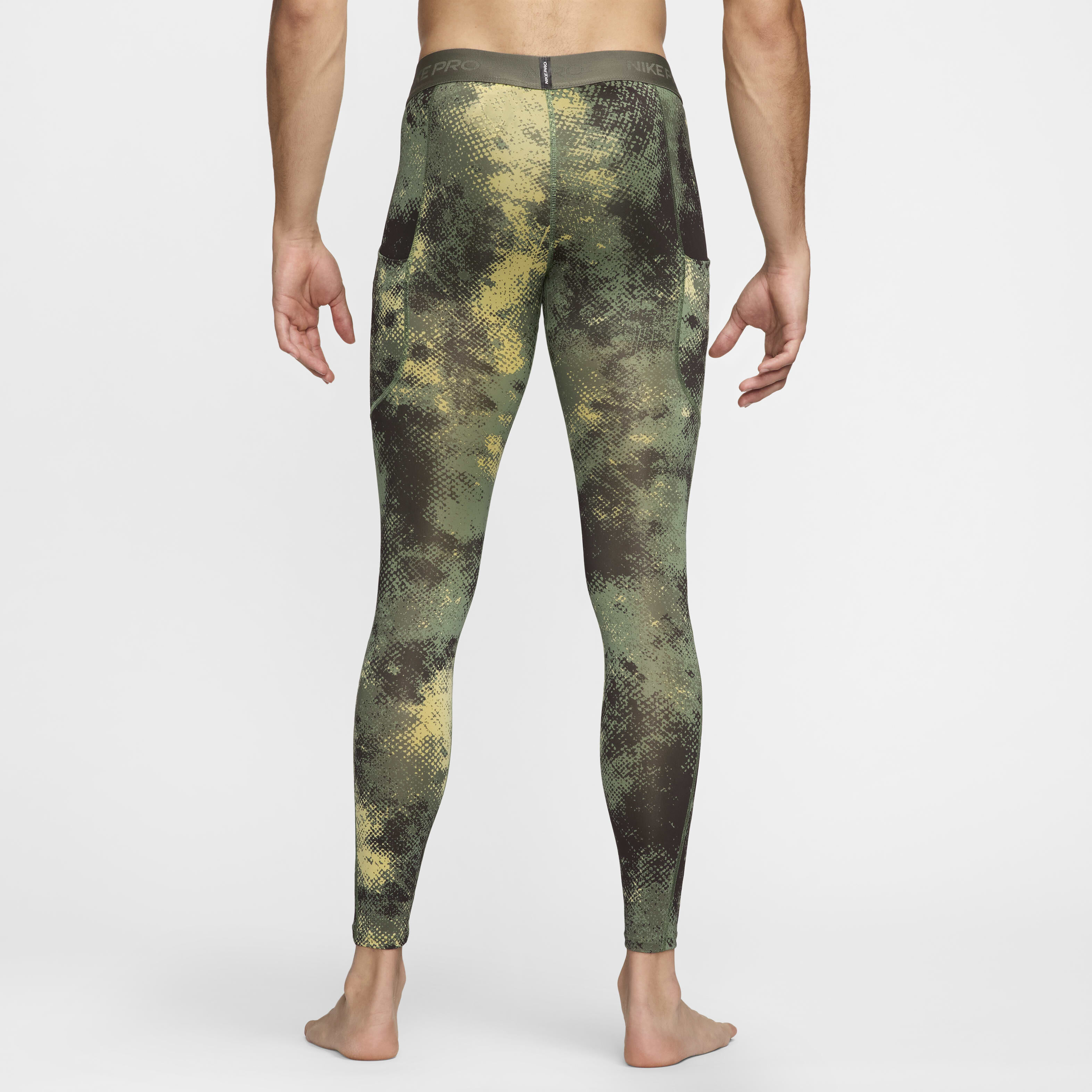 Tights camouflage on sale